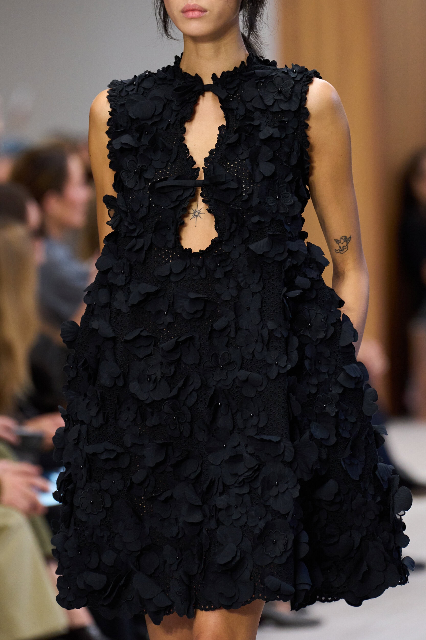 Chloe Spring 2027 Fashion Show Details
