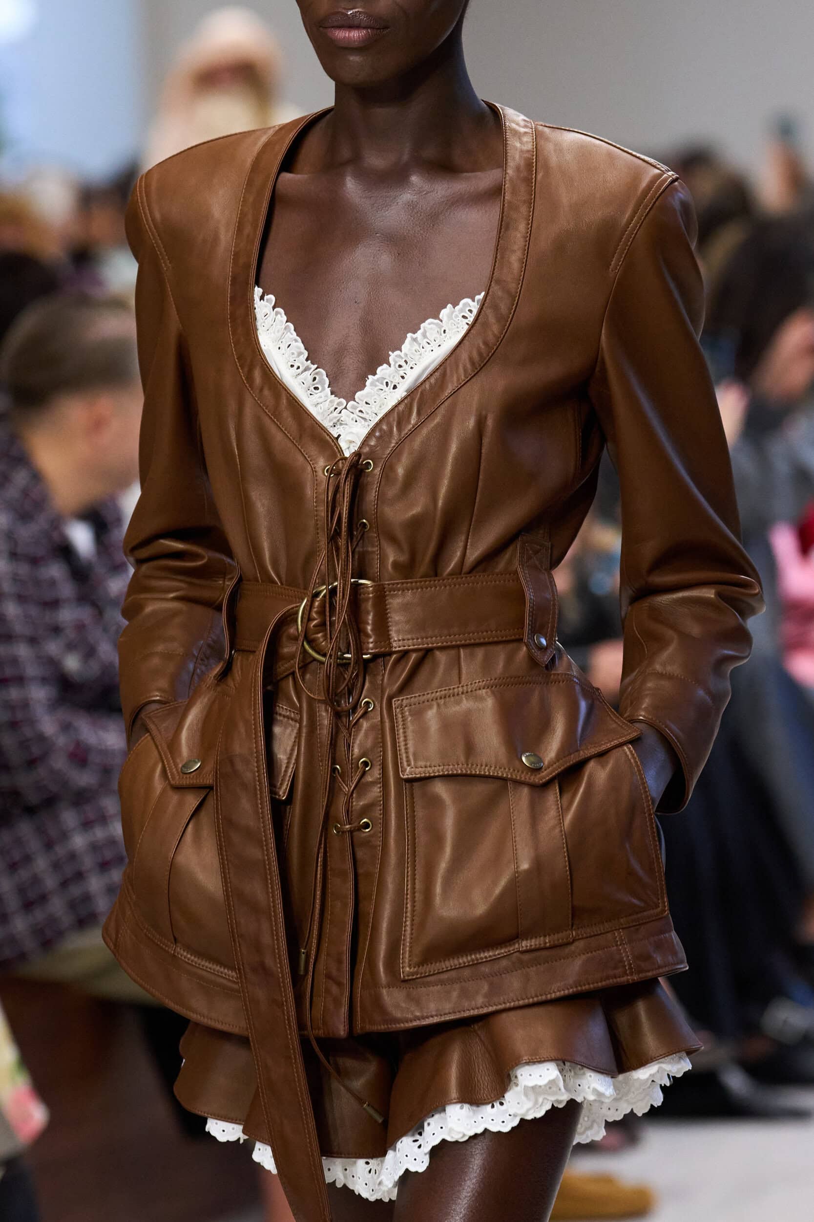 Chloe Spring 2027 Fashion Show Details