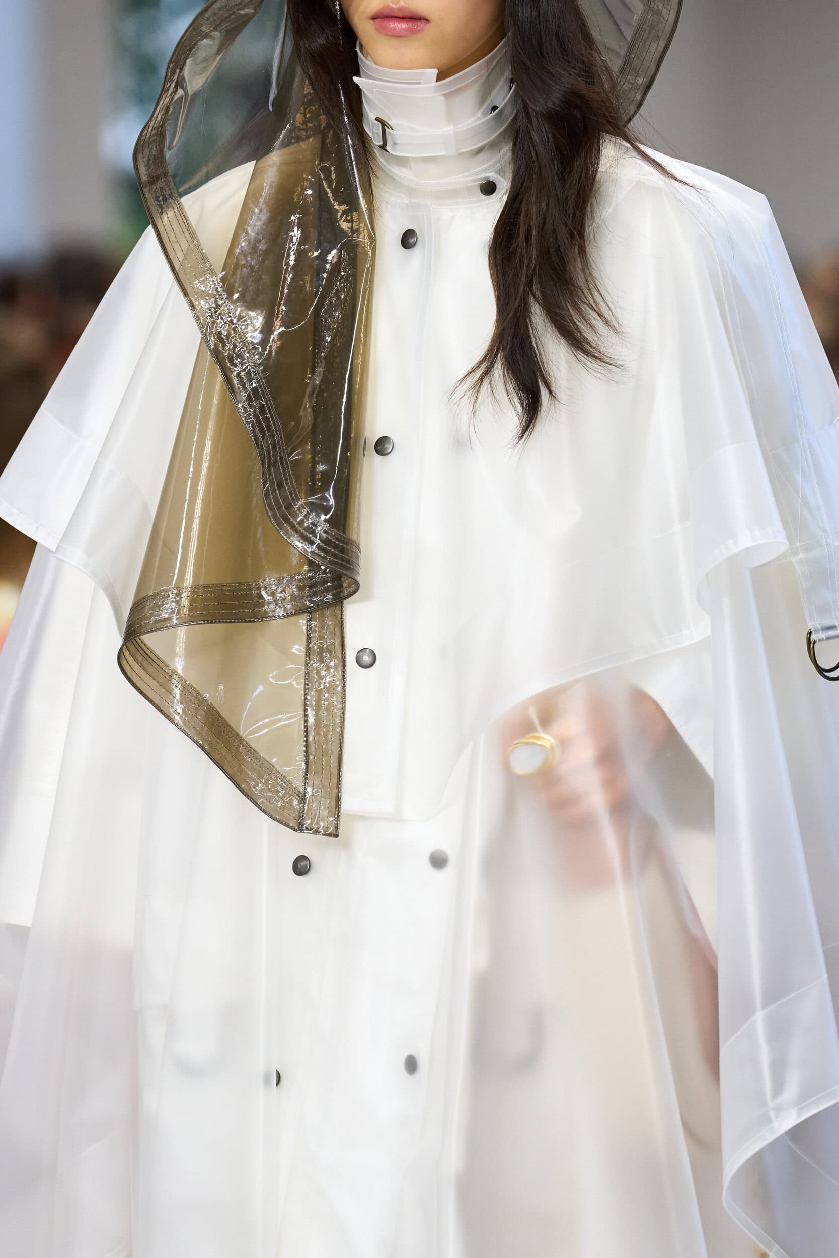 Chloe Spring 2027 Fashion Show Details