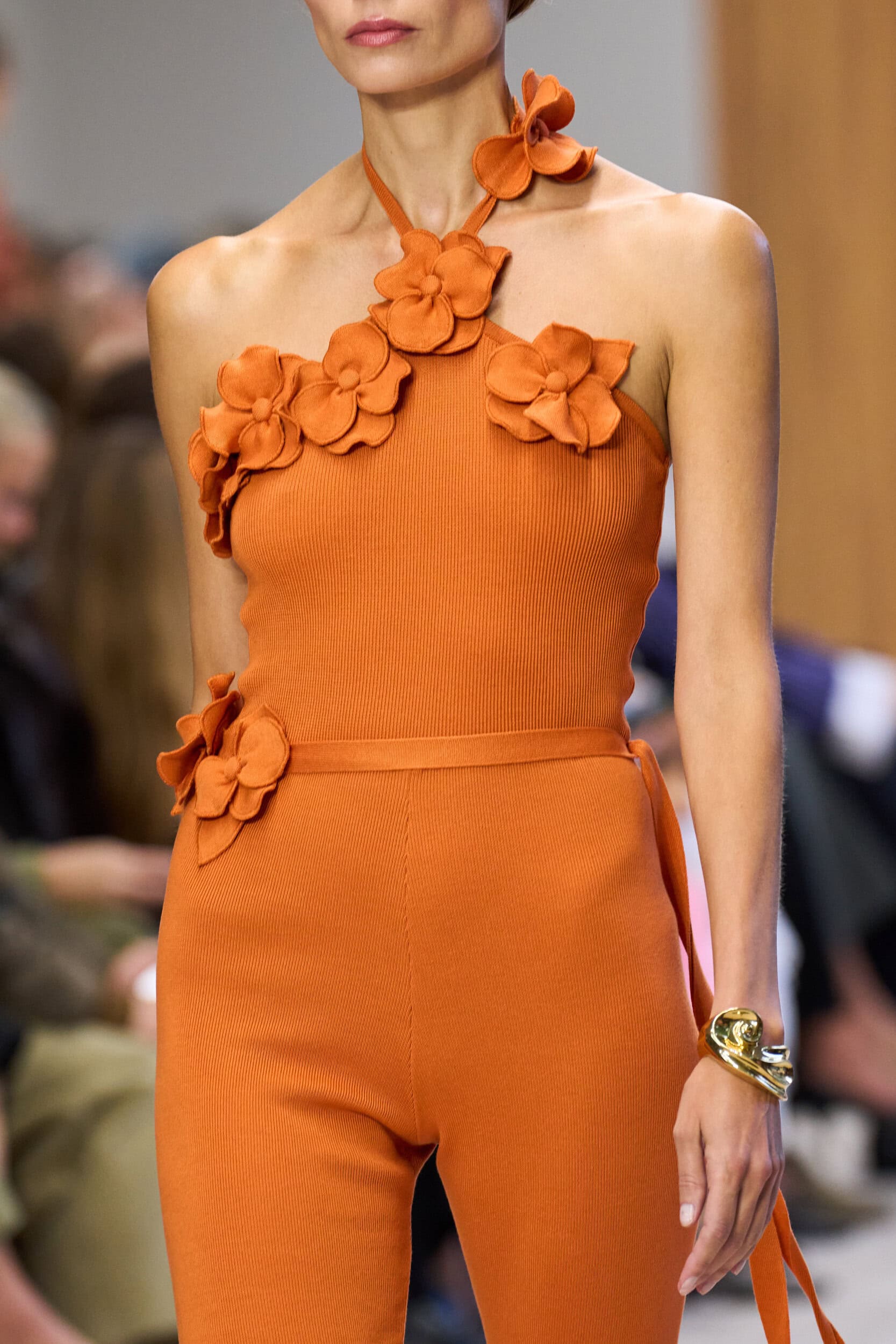 Chloe Spring 2027 Fashion Show Details