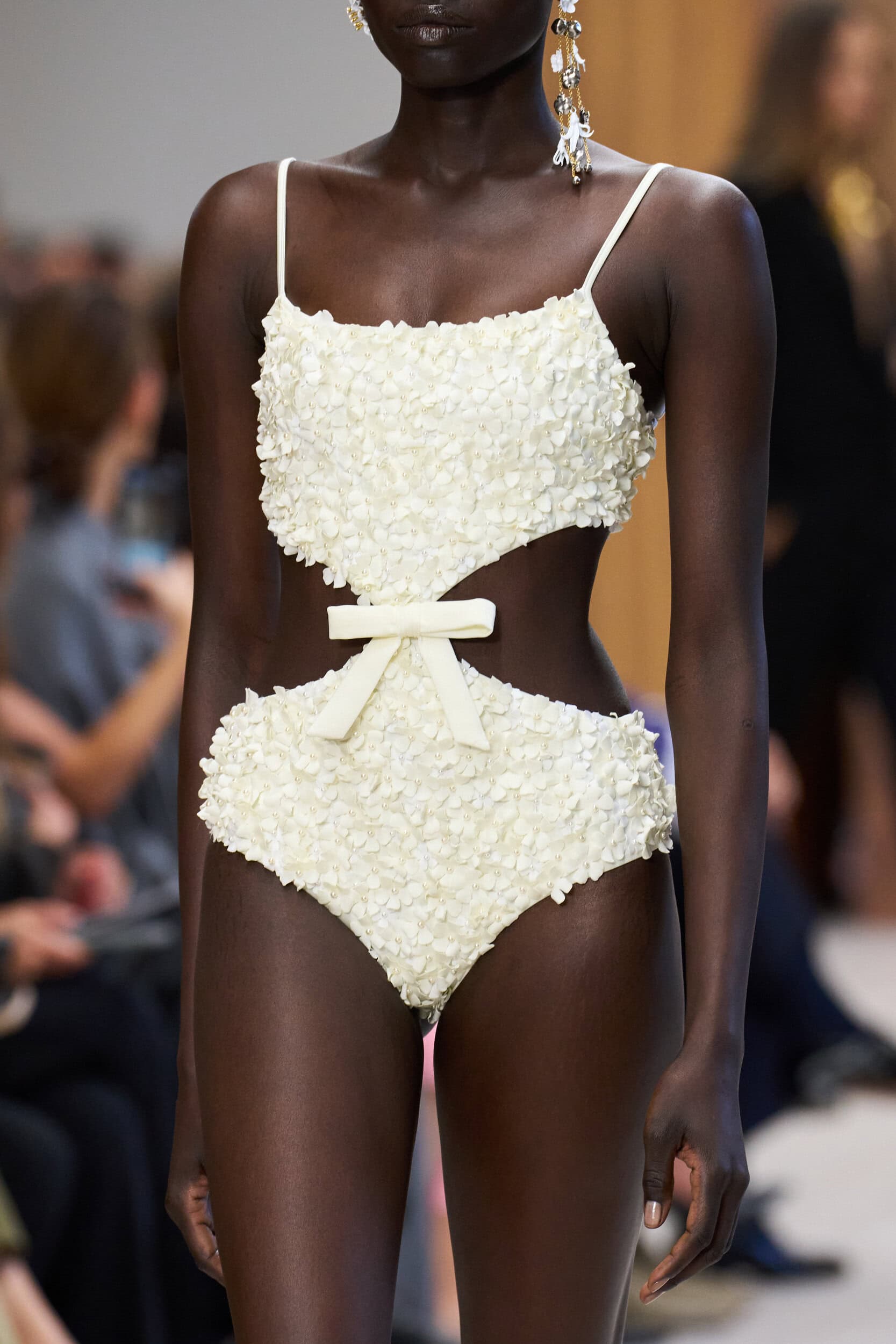 Chloe Spring 2027 Fashion Show Details