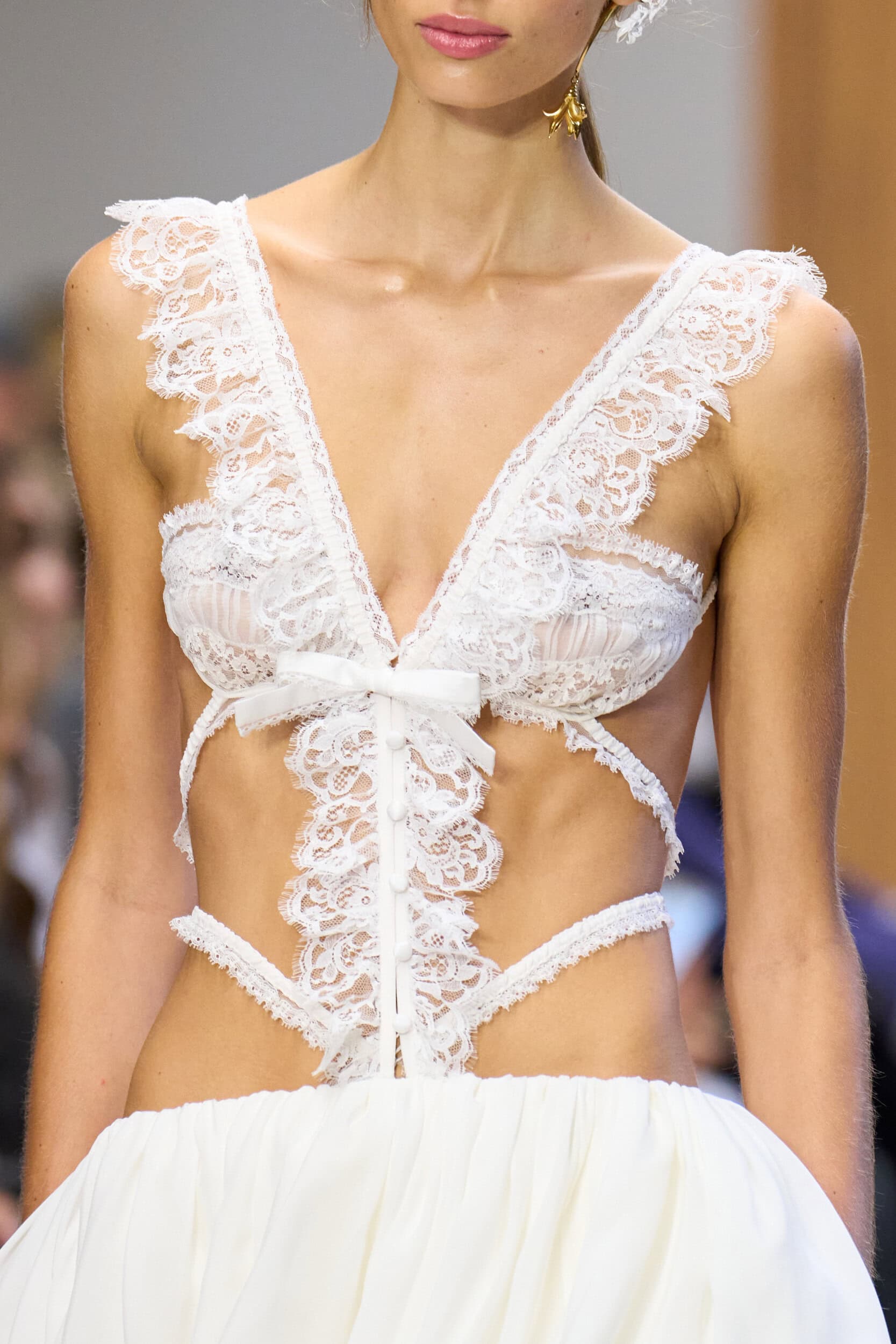 Chloe Spring 2027 Fashion Show Details