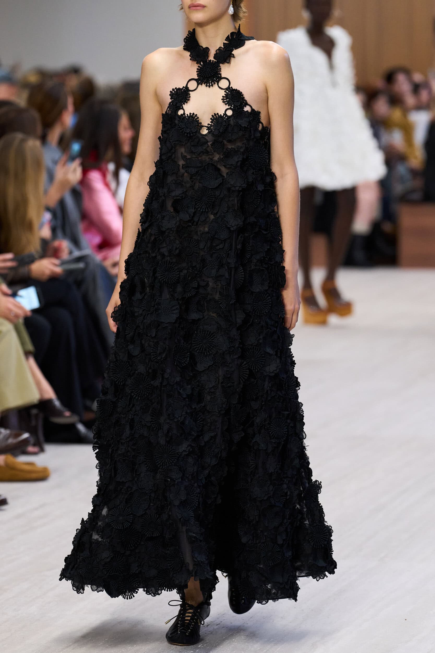 Chloe Spring 2027 Fashion Show Details