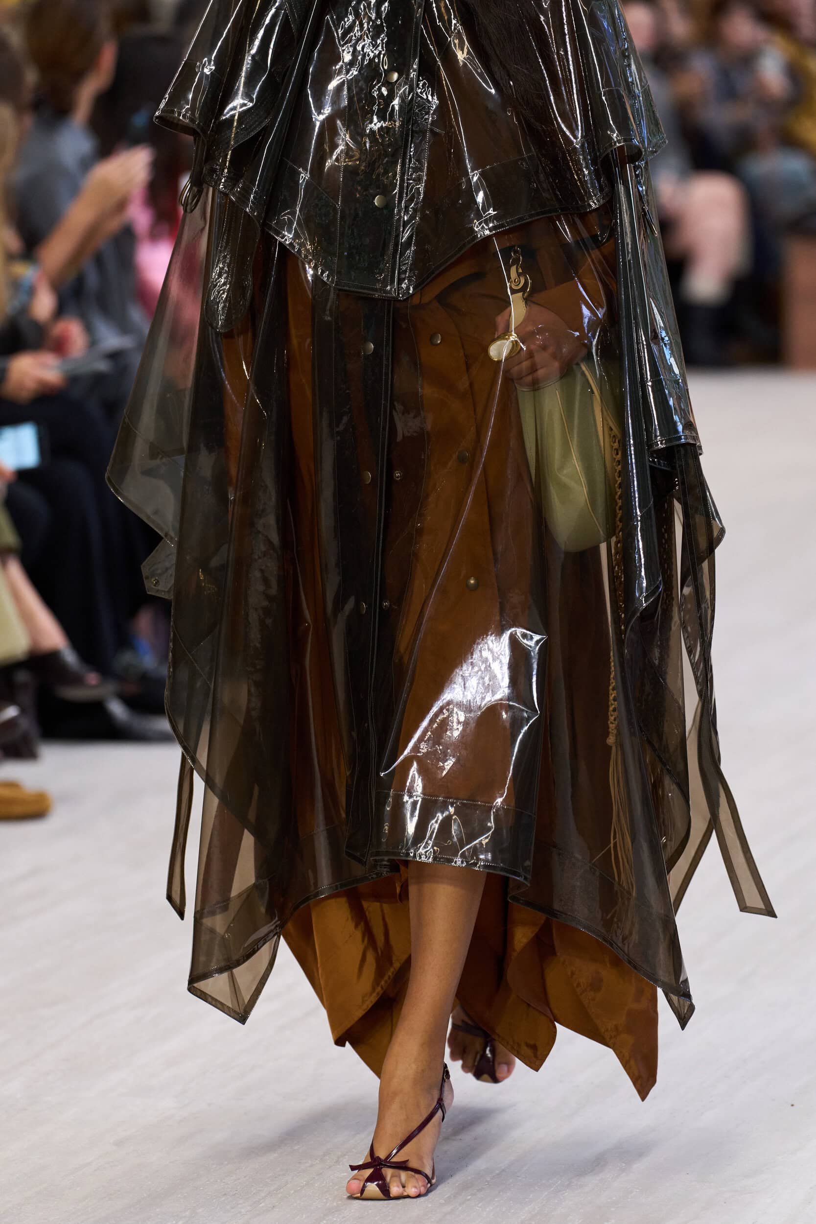 Chloe Spring 2027 Fashion Show Details