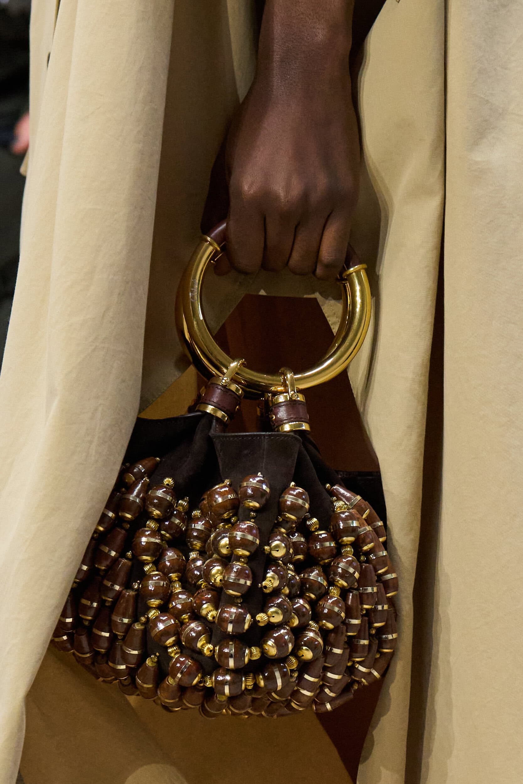 Chloe Spring 2027 Fashion Show Details