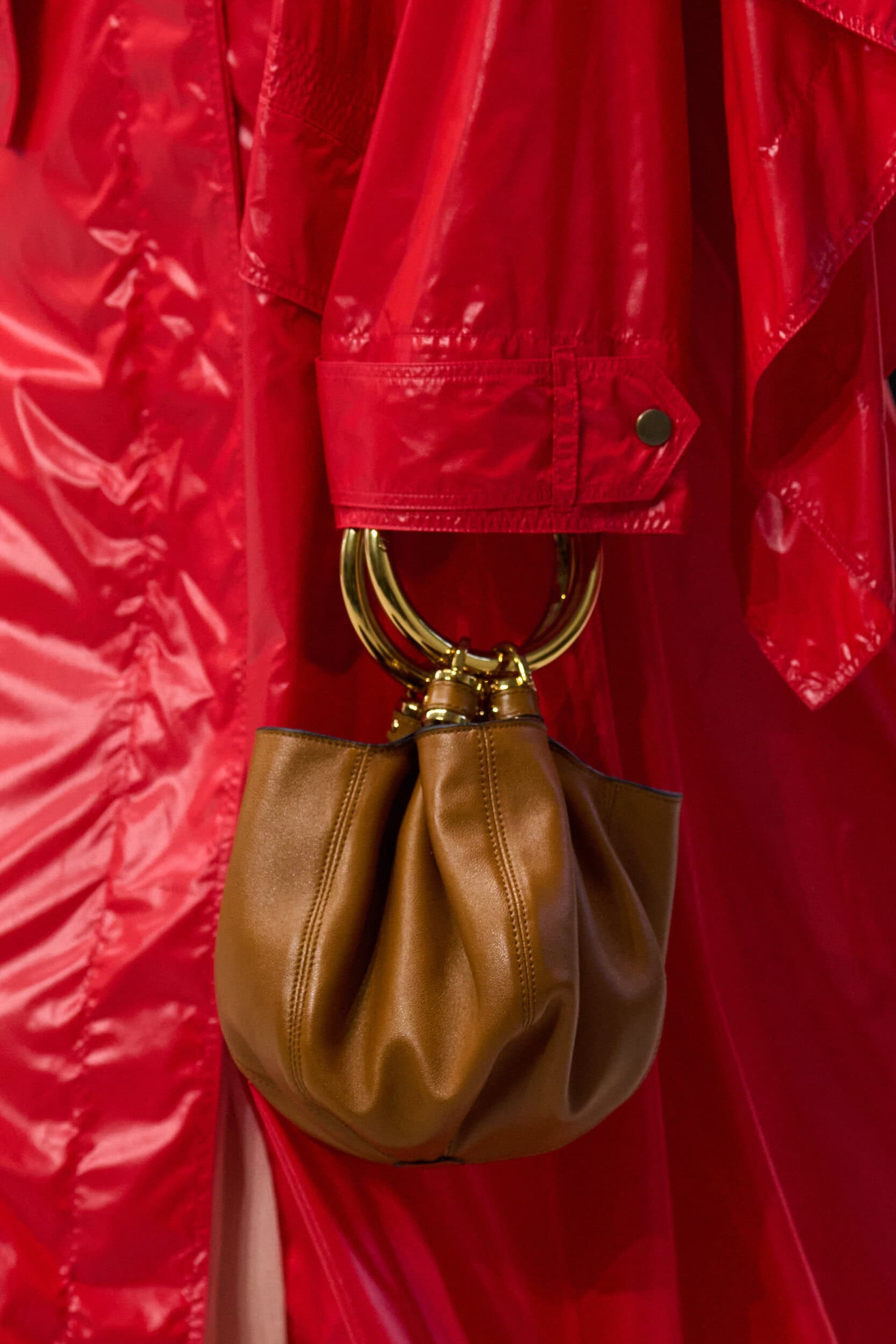 Chloe Spring 2027 Fashion Show Details