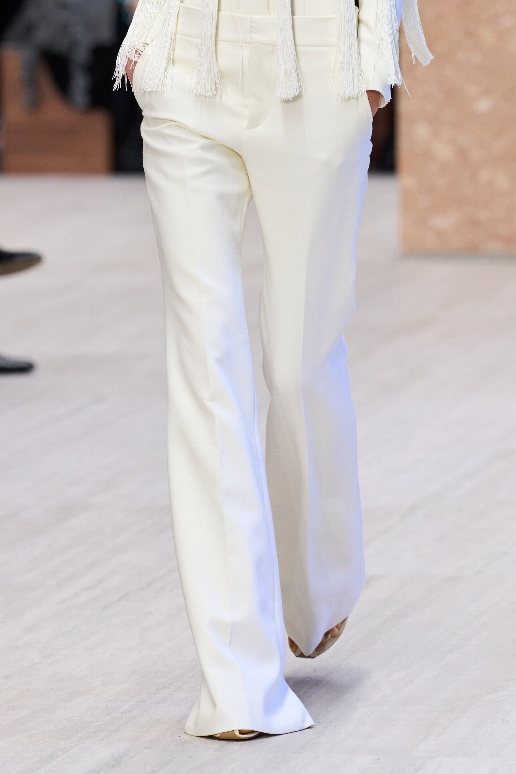 Chloe Spring 2027 Fashion Show Details