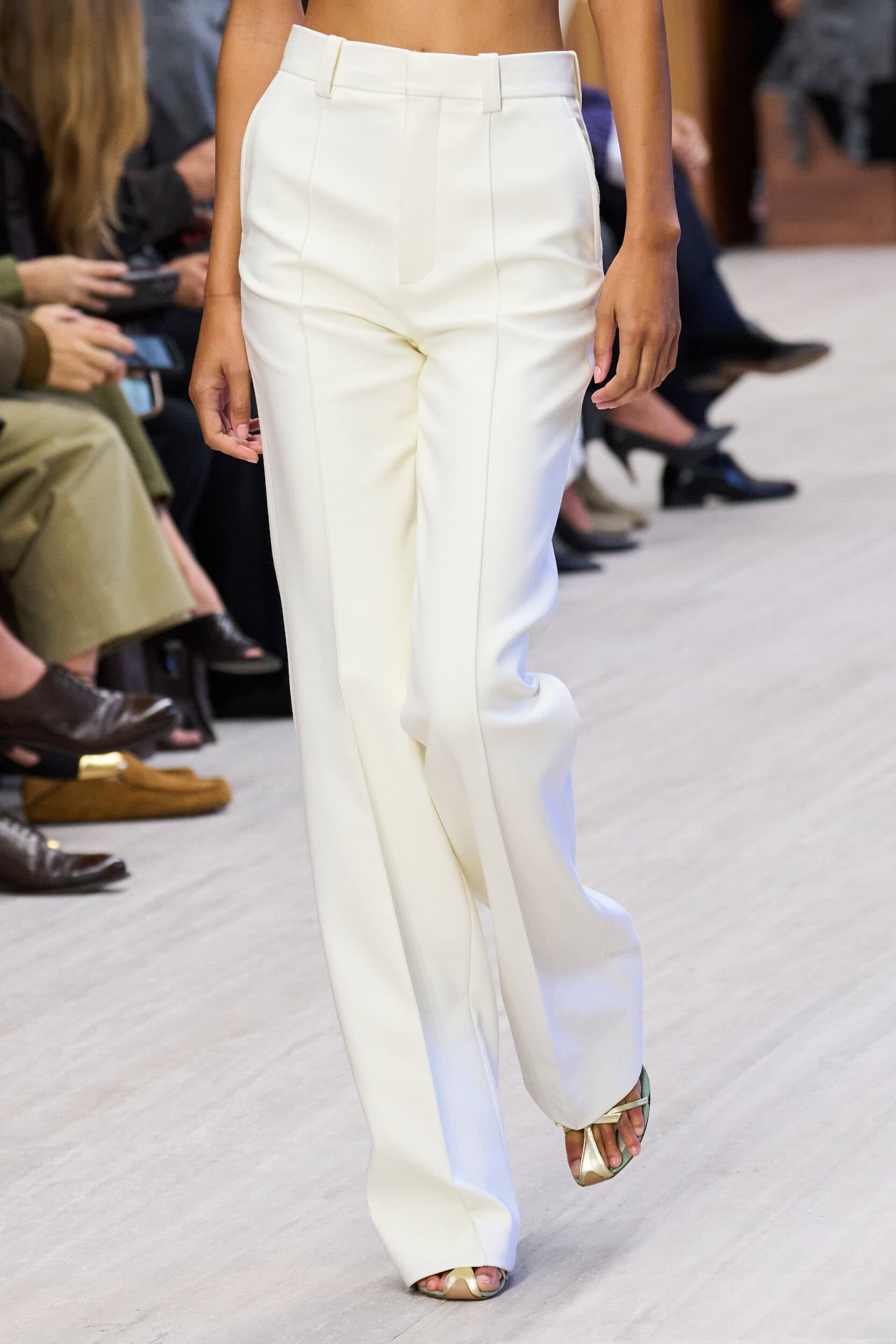 Chloe Spring 2027 Fashion Show Details