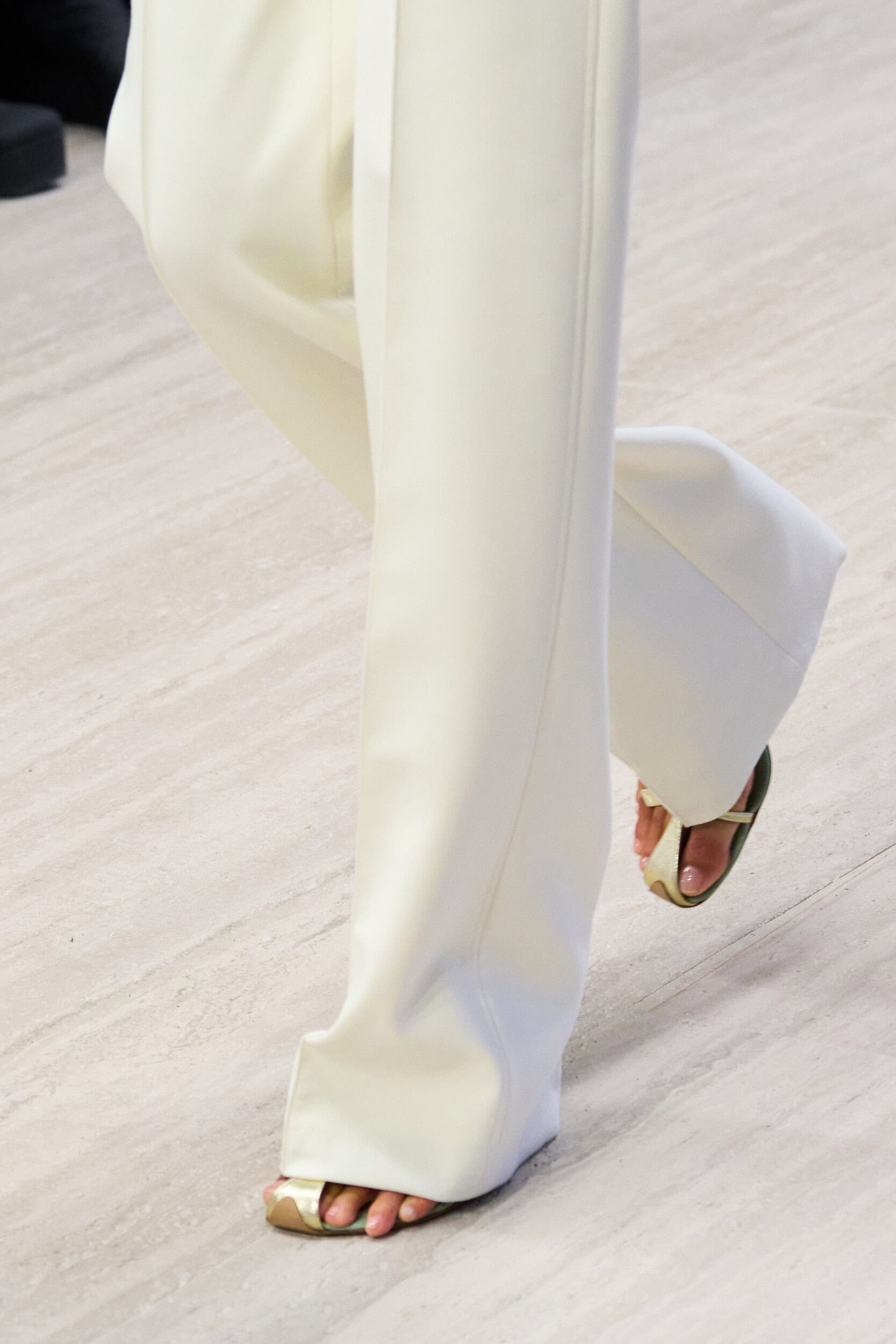 Chloe Spring 2027 Fashion Show Details
