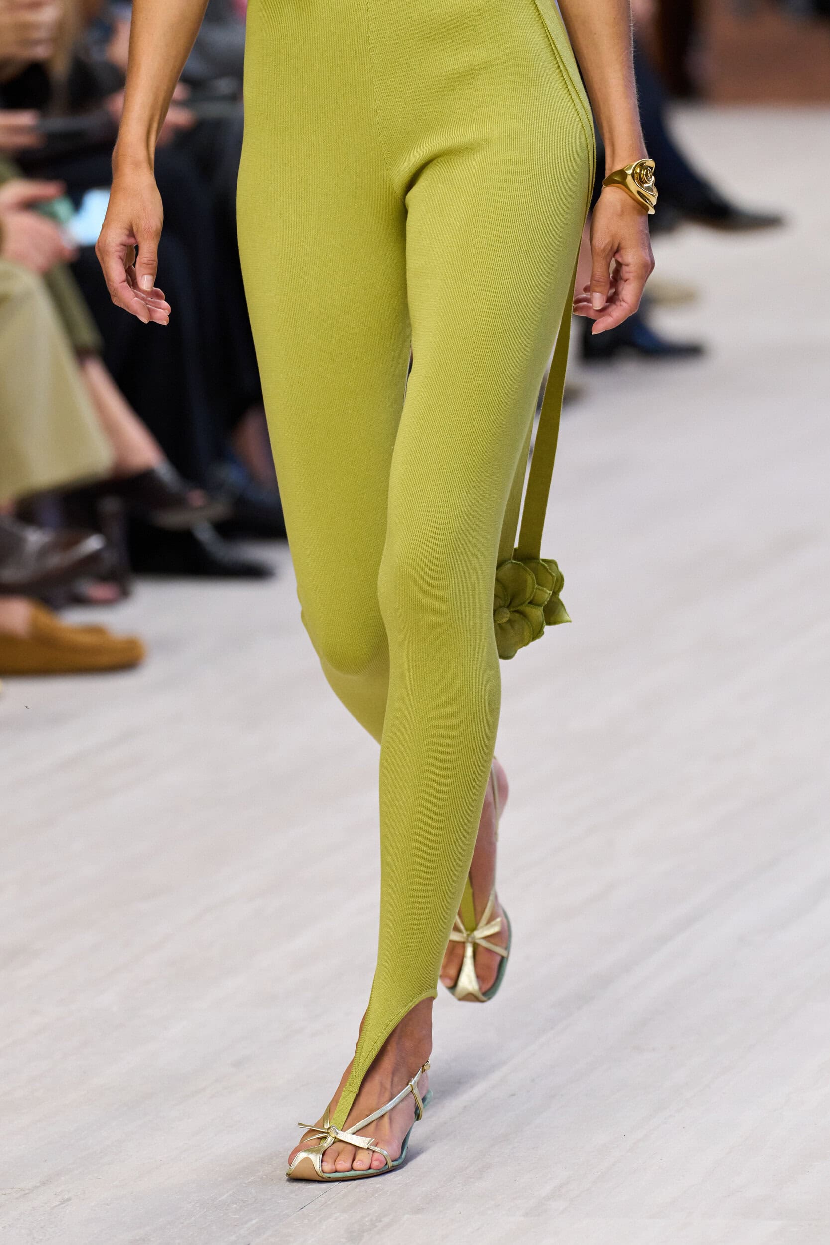 Chloe Spring 2027 Fashion Show Details