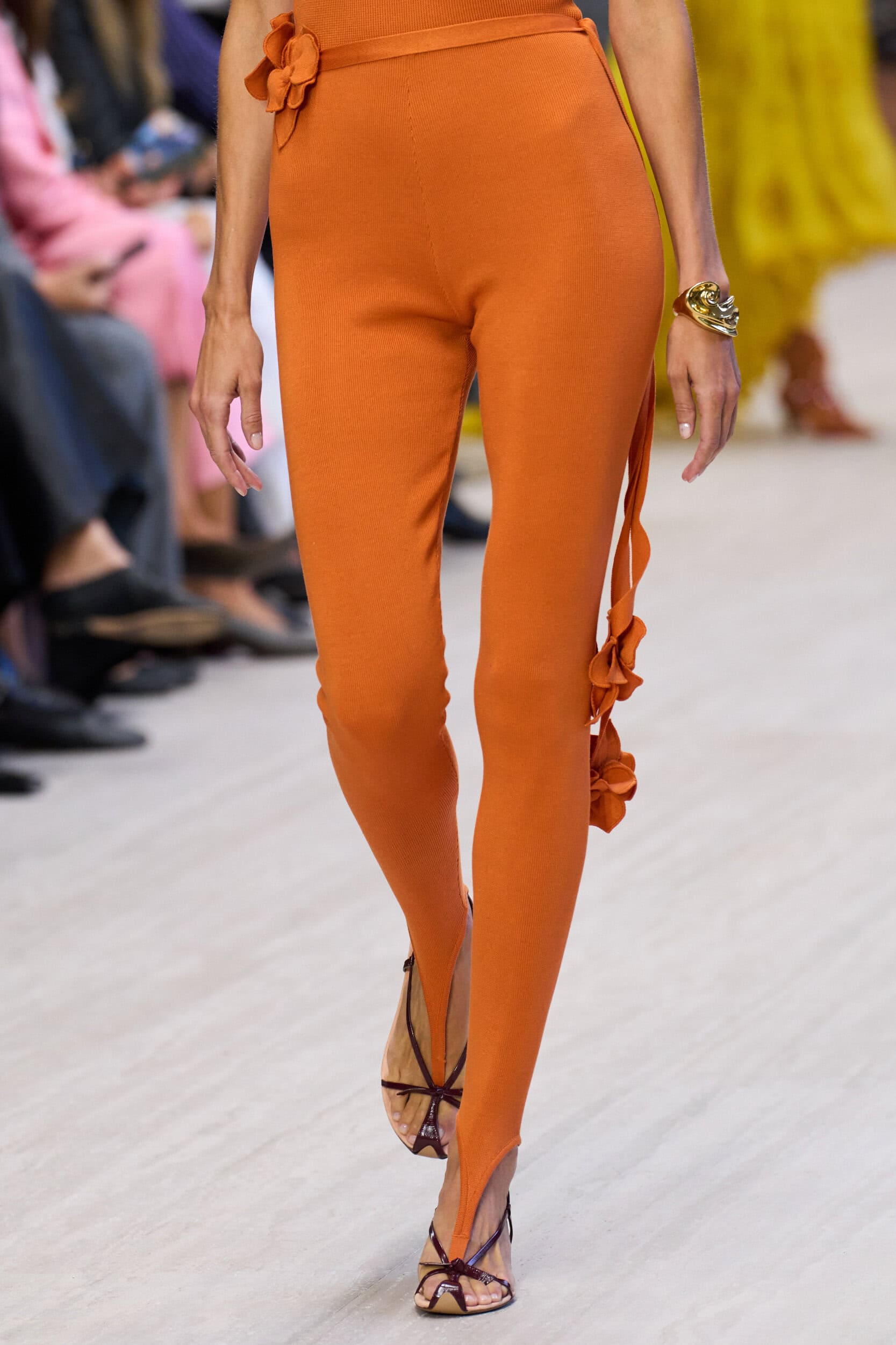 Chloe Spring 2027 Fashion Show Details