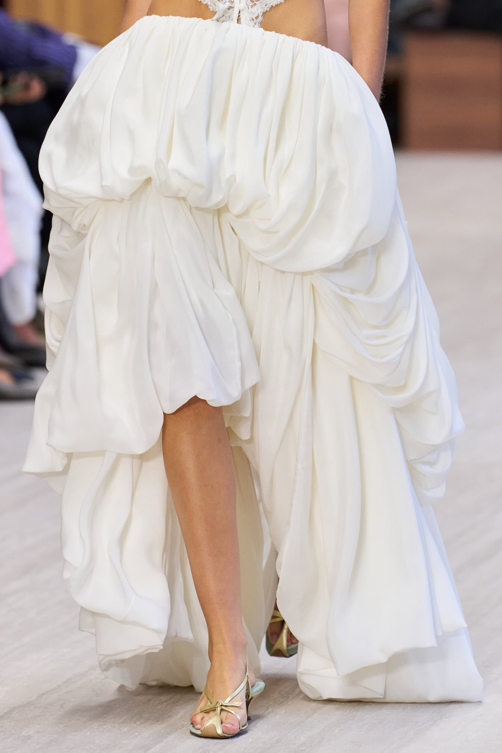 Chloe Spring 2027 Fashion Show Details