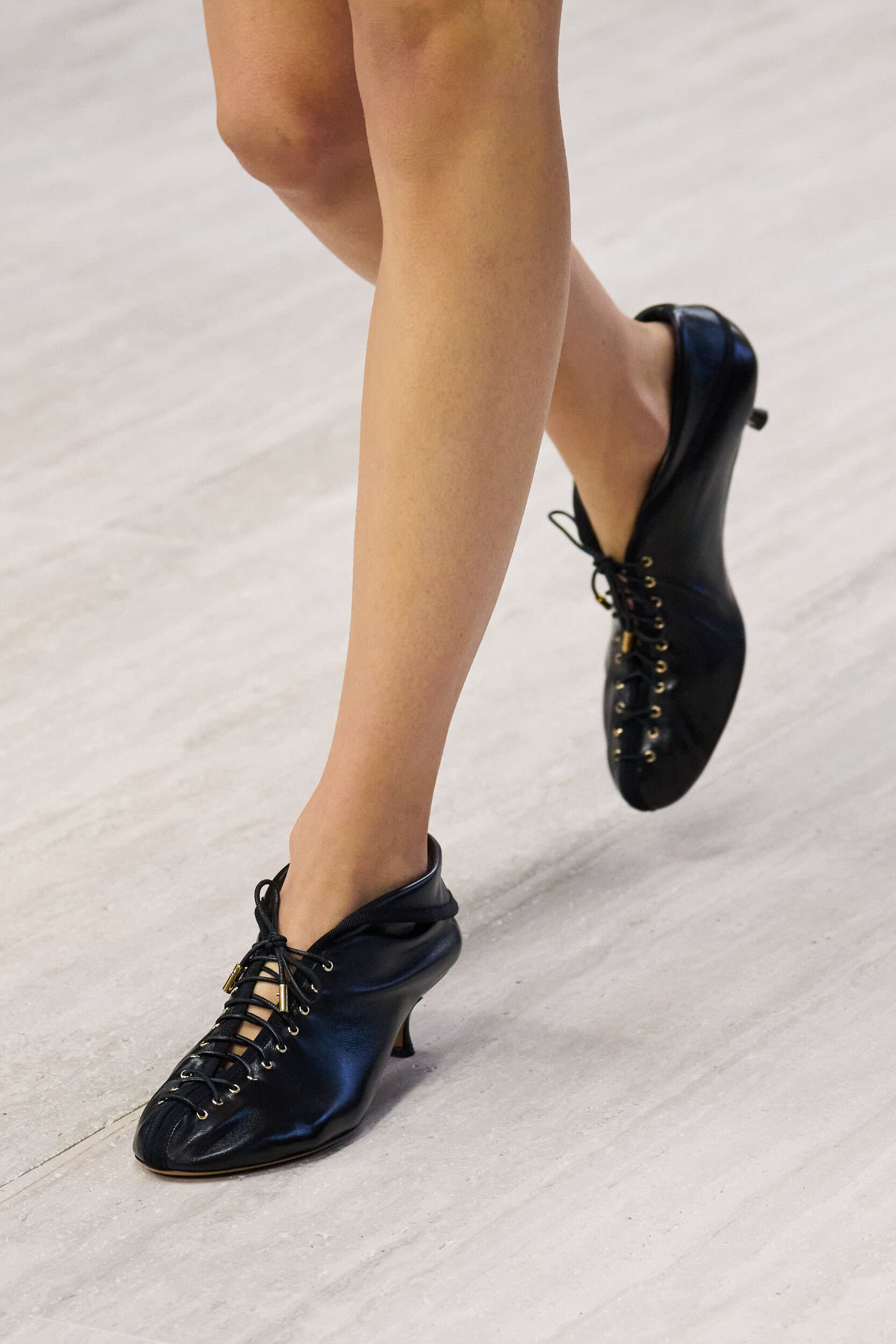 Chloe Spring 2027 Fashion Show Details