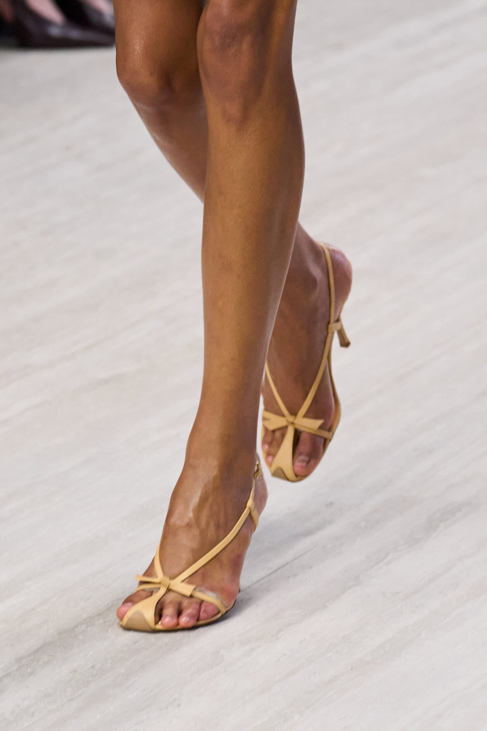 Chloe Spring 2027 Fashion Show Details