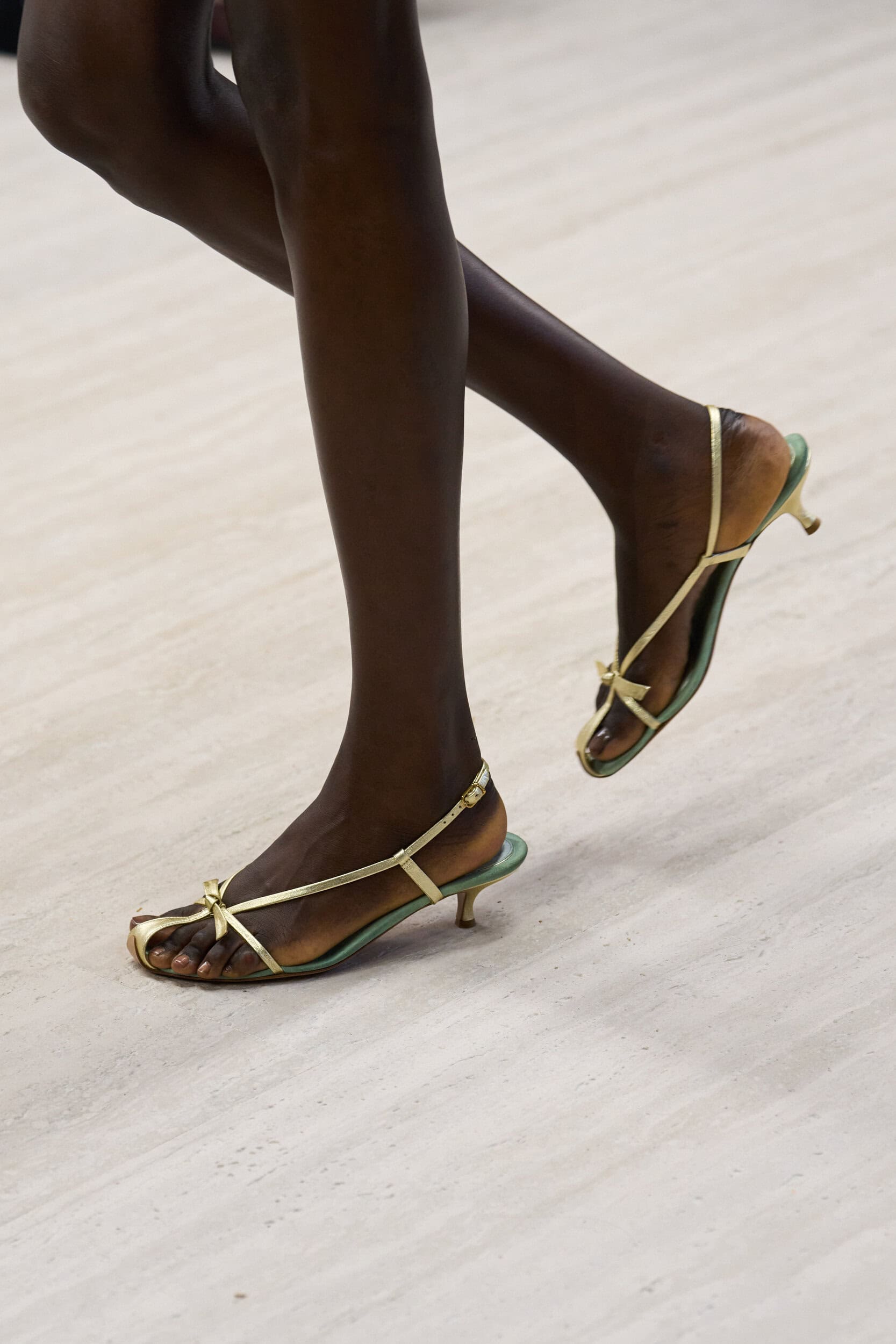 Chloe Spring 2027 Fashion Show Details