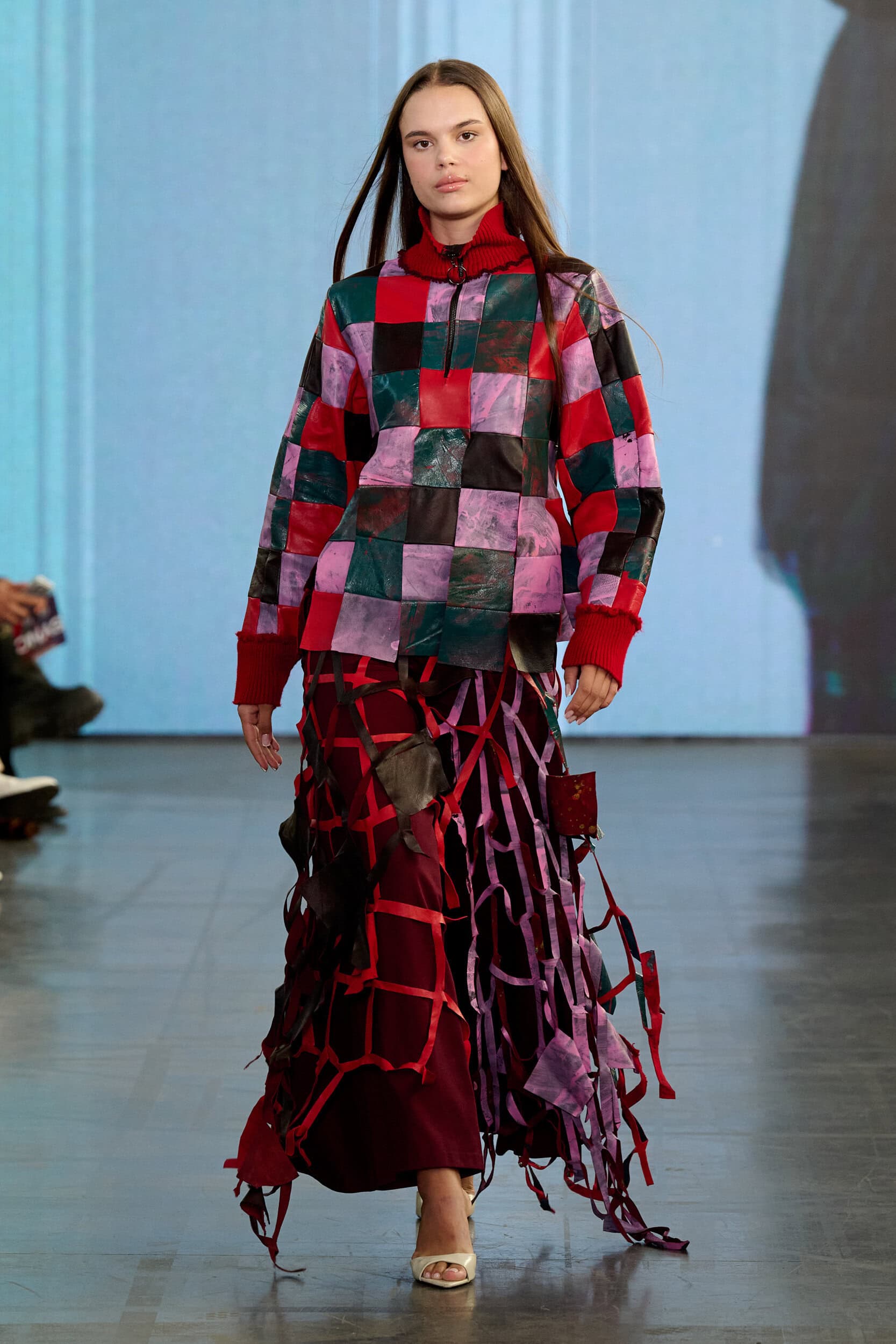 Global Fashion Collective Spring 2027 Fashion Show