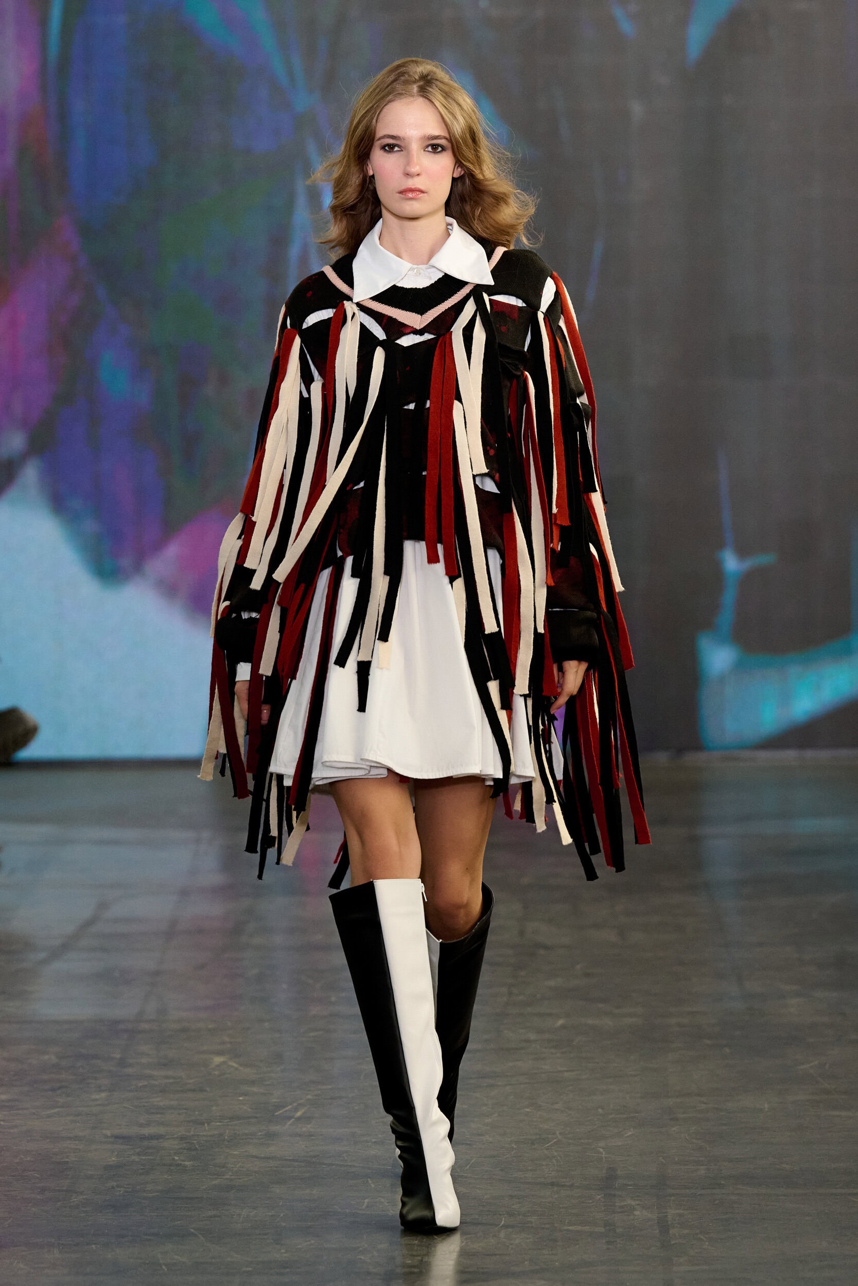 Global Fashion Collective Spring 2027 Fashion Show