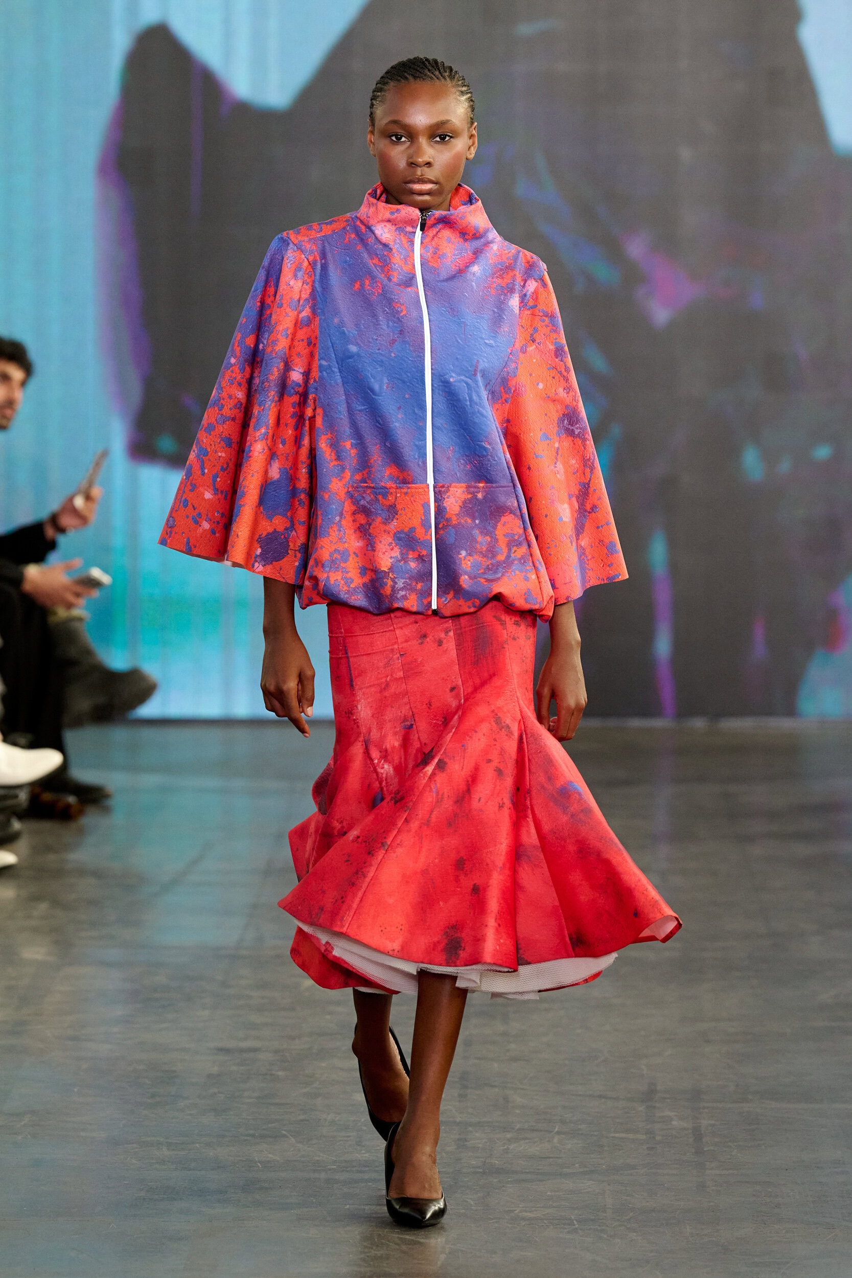 Global Fashion Collective Spring 2027 Fashion Show