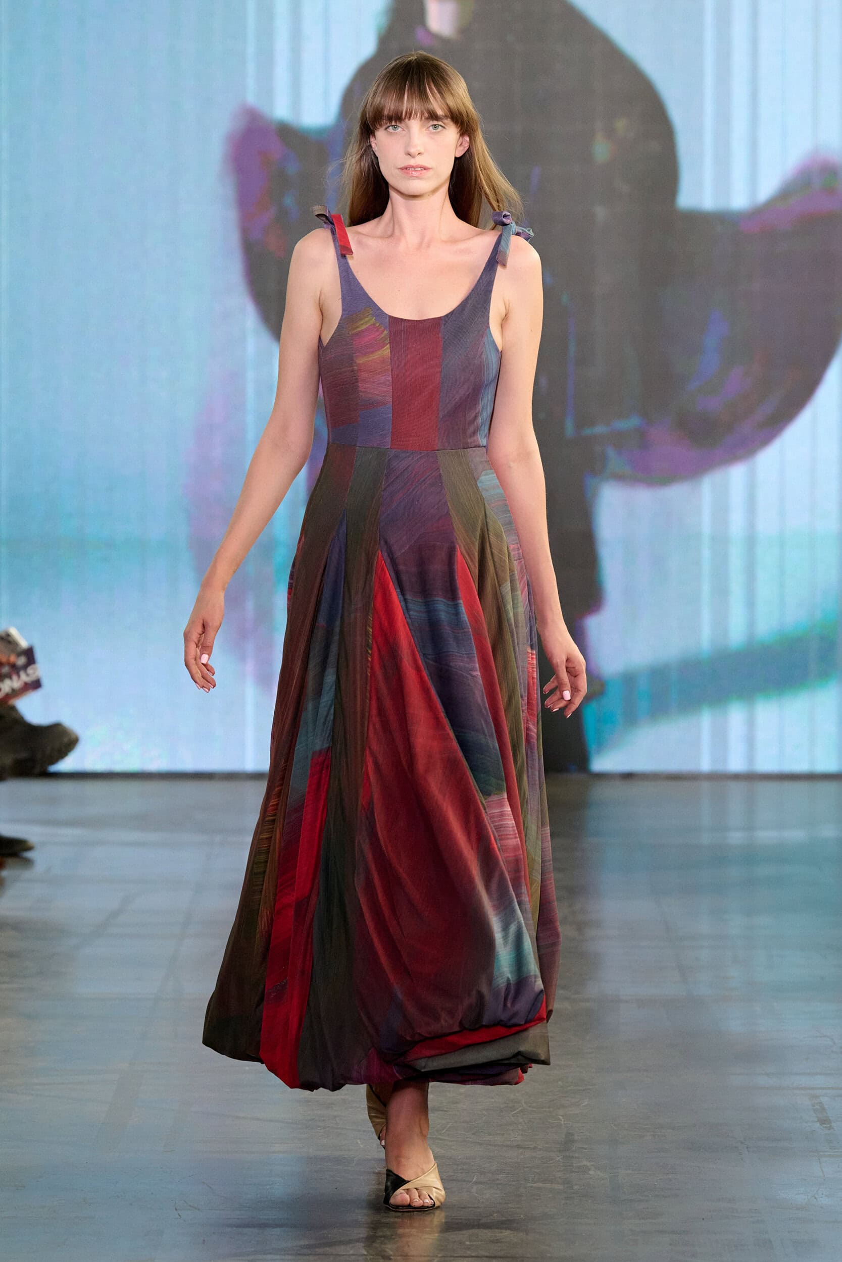 Global Fashion Collective Spring 2027 Fashion Show