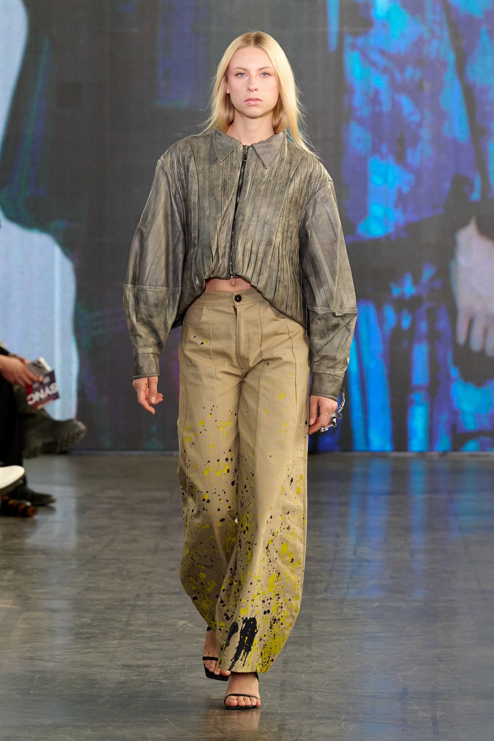 Global Fashion Collective Spring 2027 Fashion Show