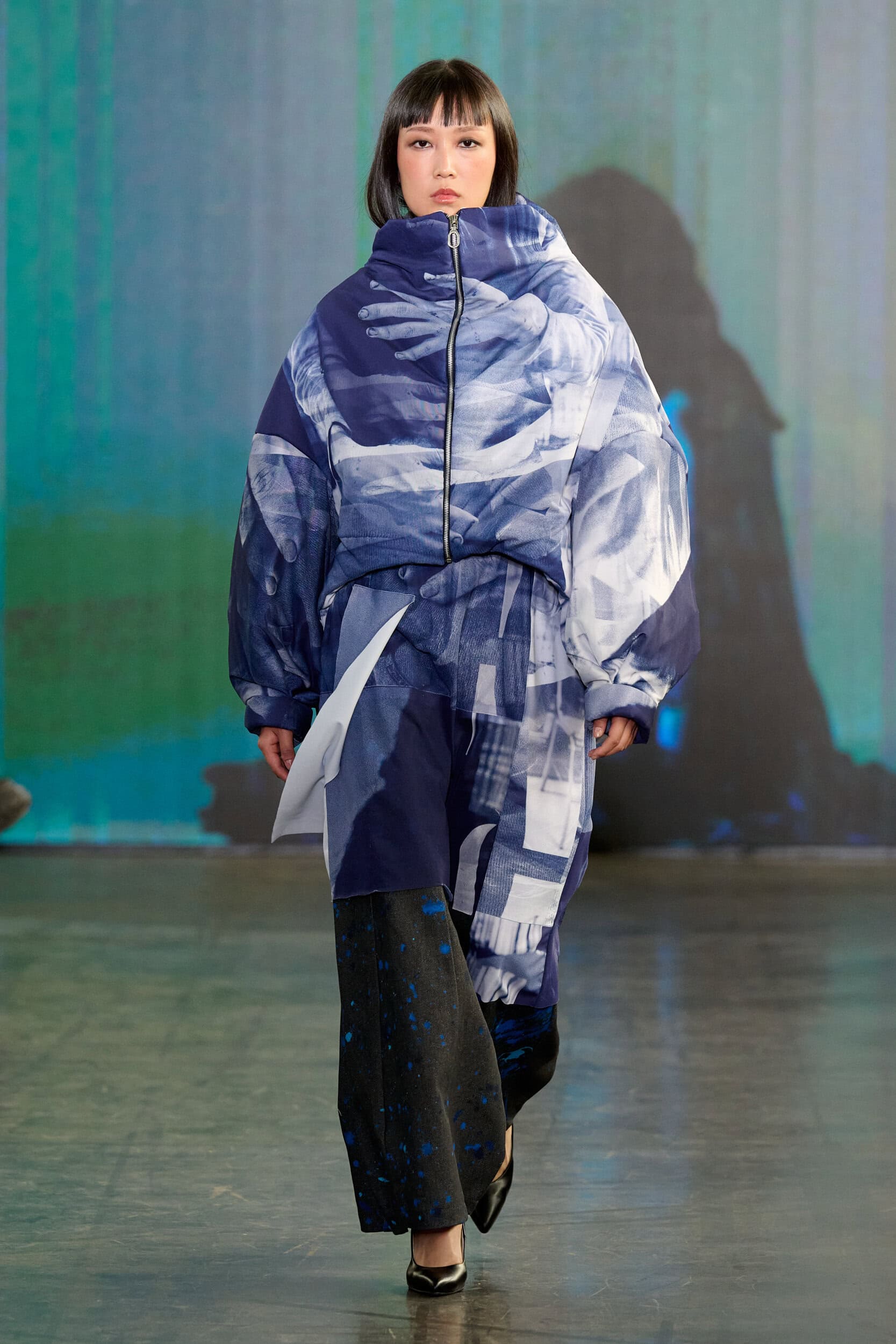 Global Fashion Collective Spring 2027 Fashion Show
