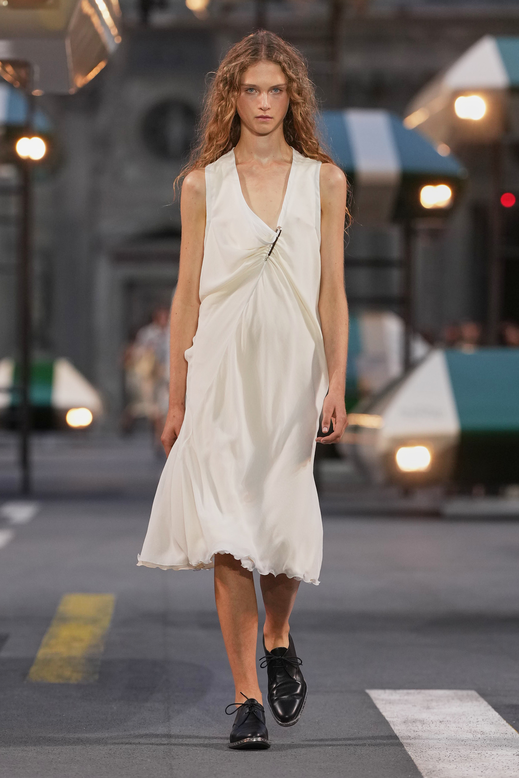 Louis Vuitton Spring 2027 Fashion Show