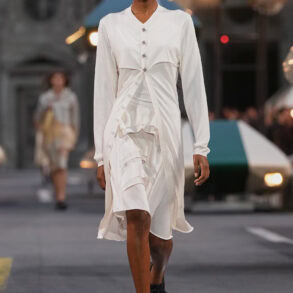 Louis Vuitton Spring 2027 Fashion Show