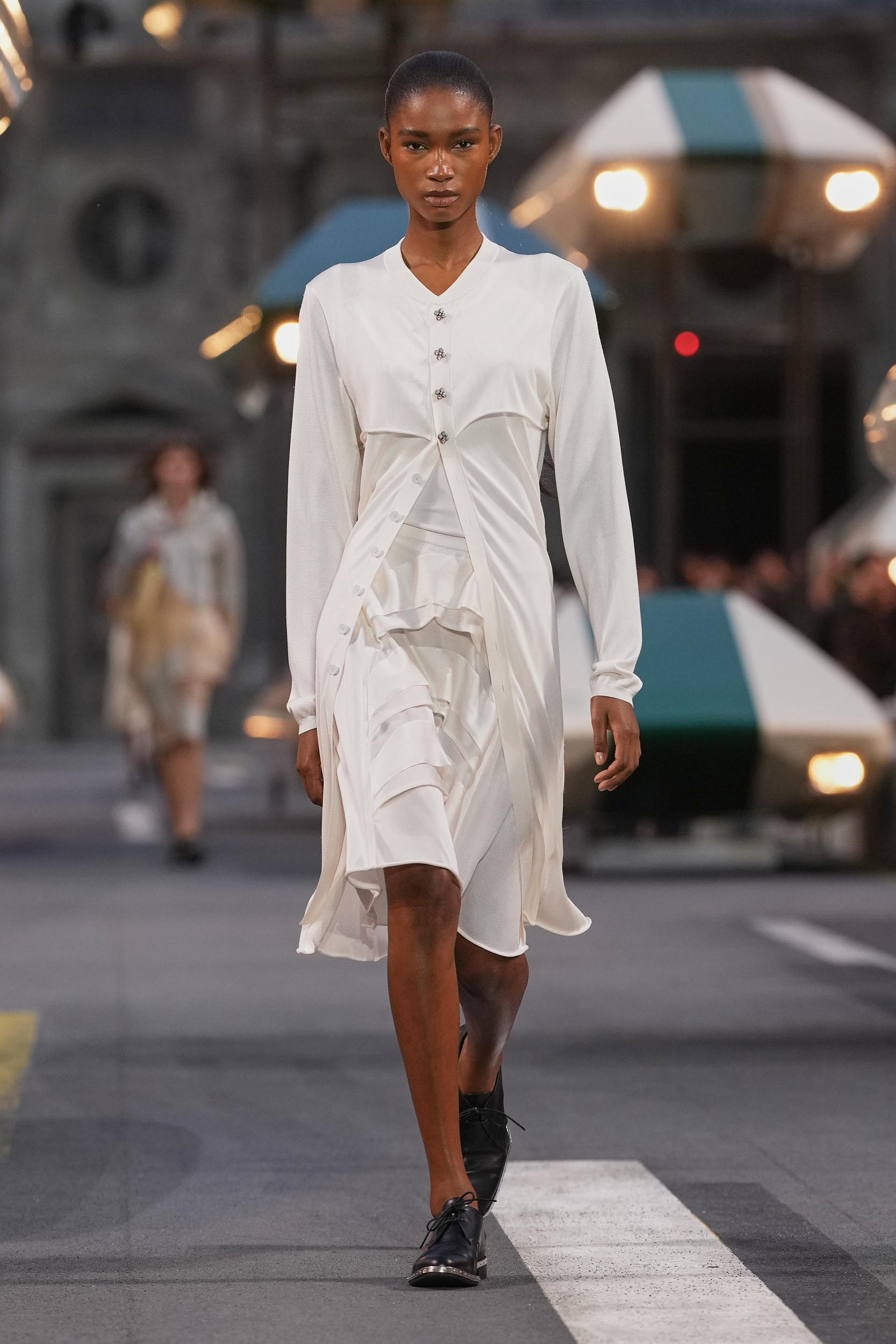 Louis Vuitton Spring 2027 Fashion Show