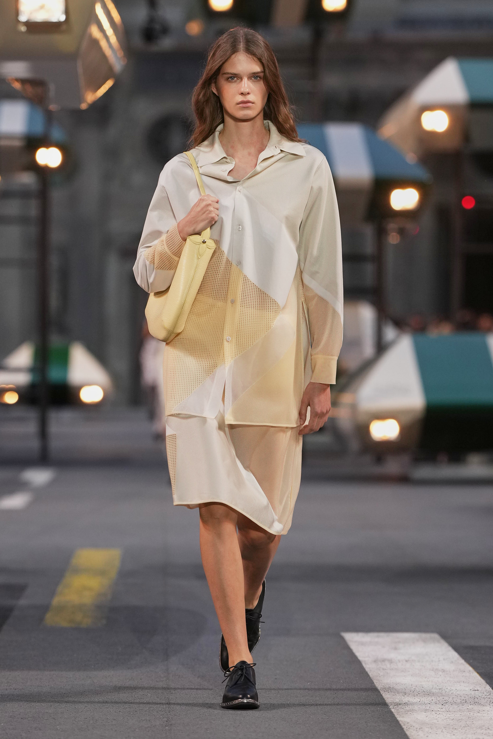 Louis Vuitton Spring 2027 Fashion Show
