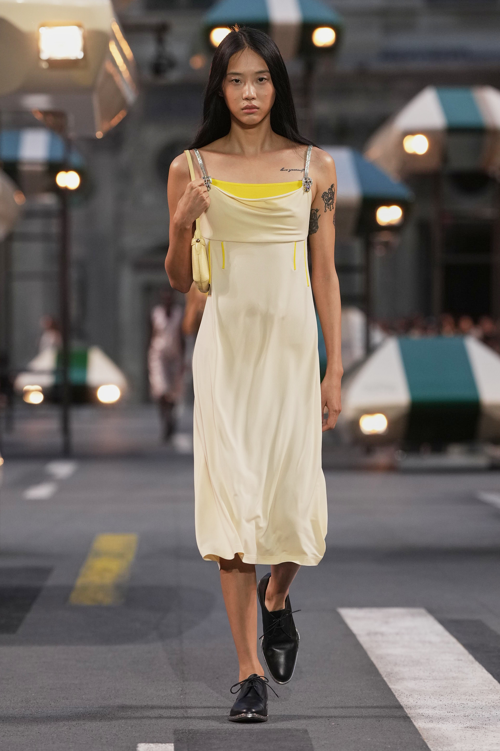 Louis Vuitton Spring 2027 Fashion Show