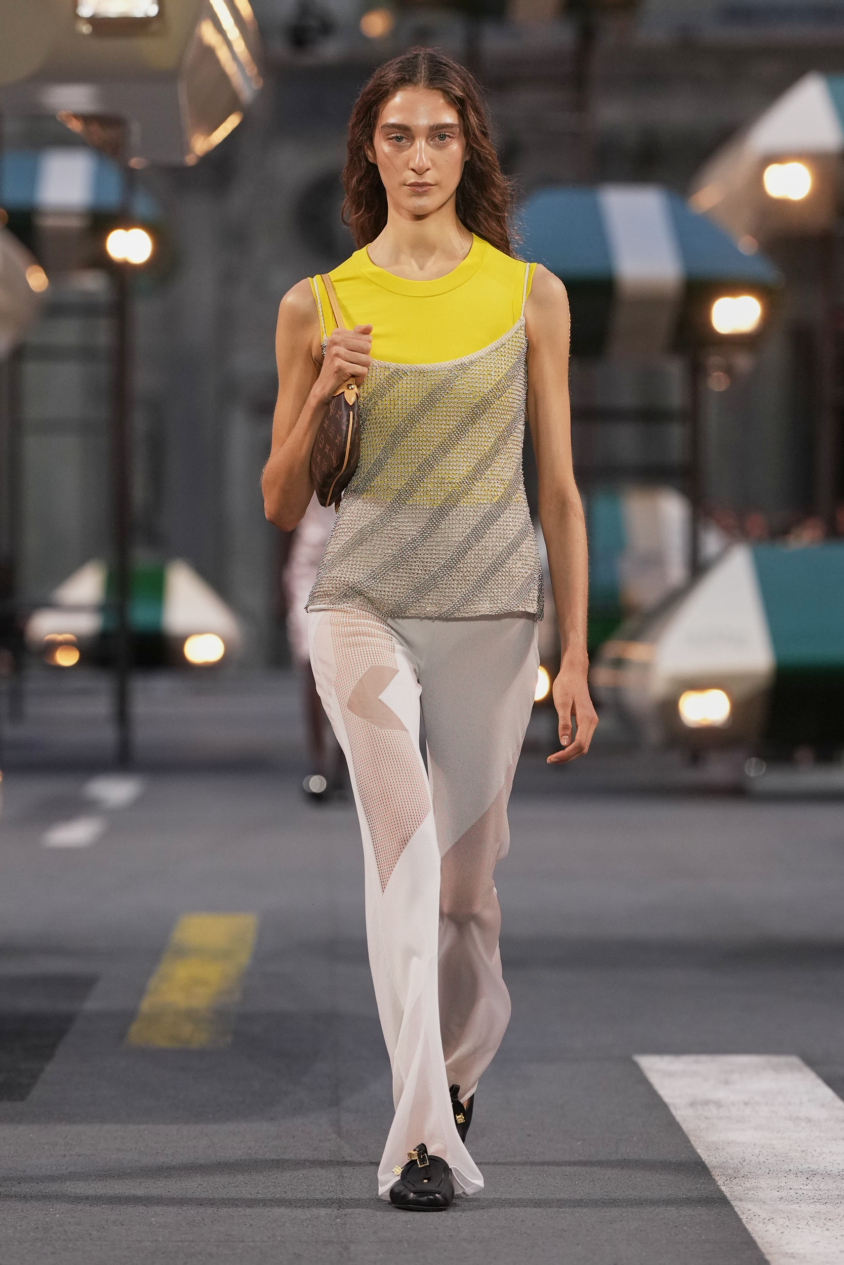 Louis Vuitton Spring 2027 Fashion Show