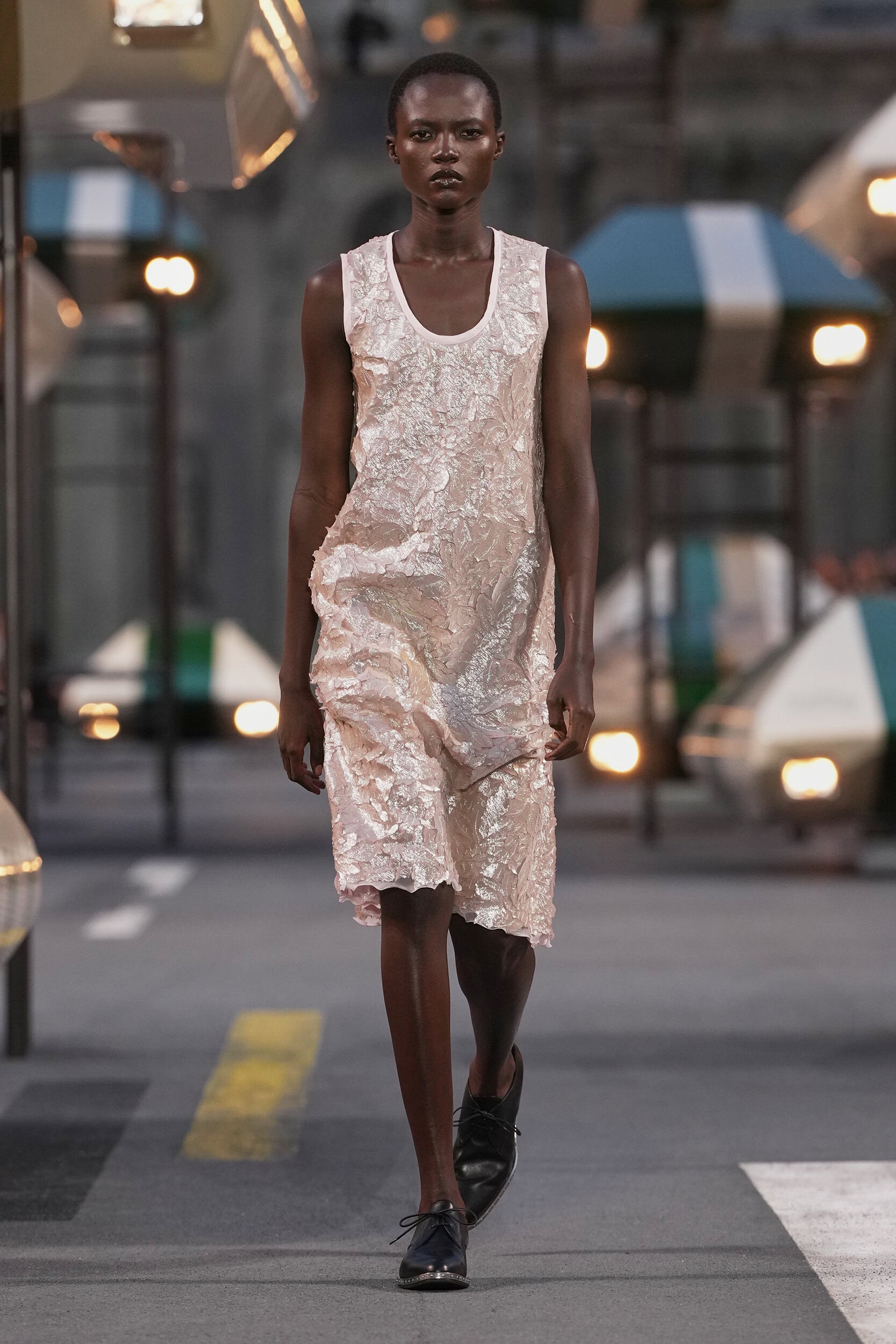 Louis Vuitton Spring 2027 Fashion Show
