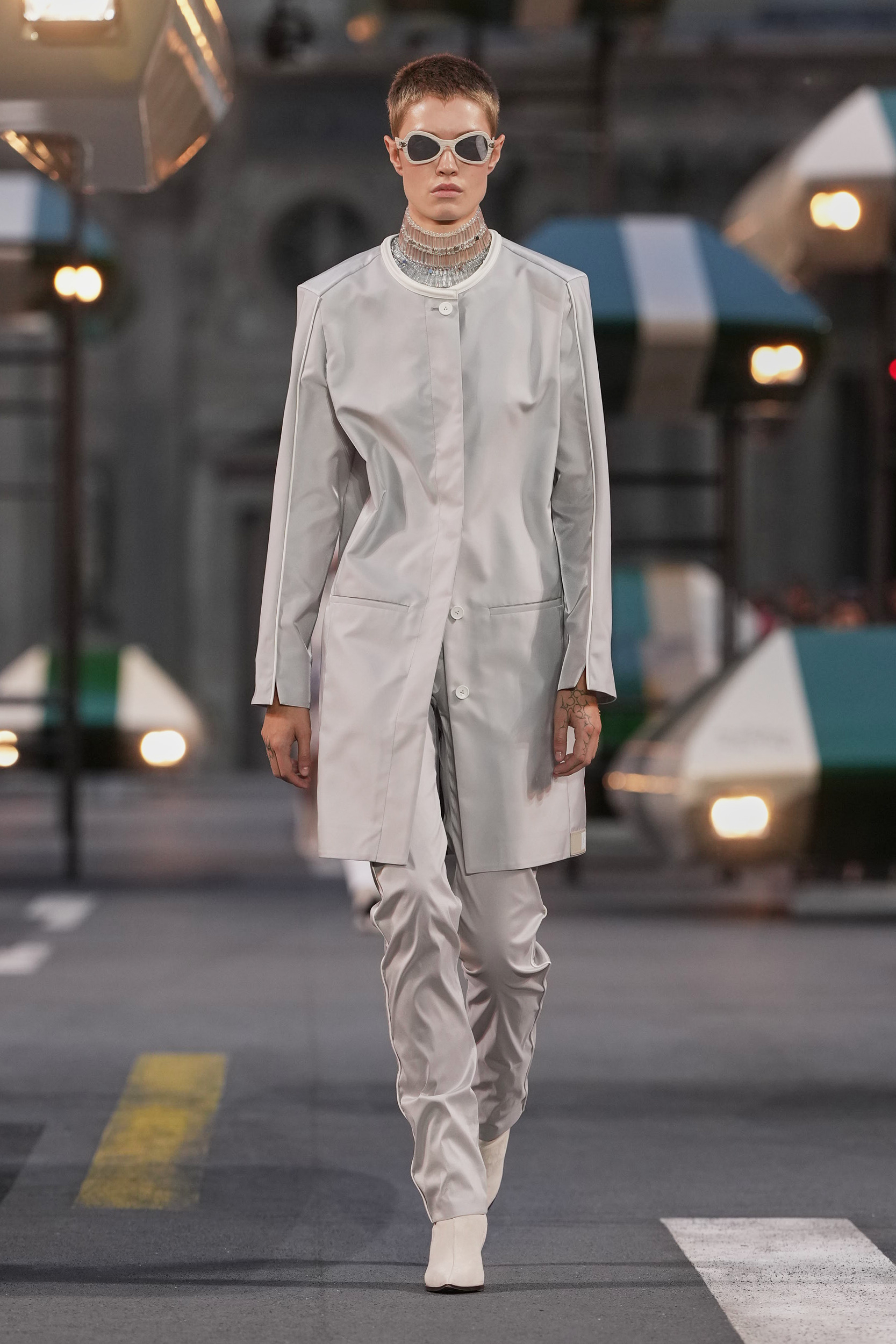 Louis Vuitton Spring 2027 Fashion Show