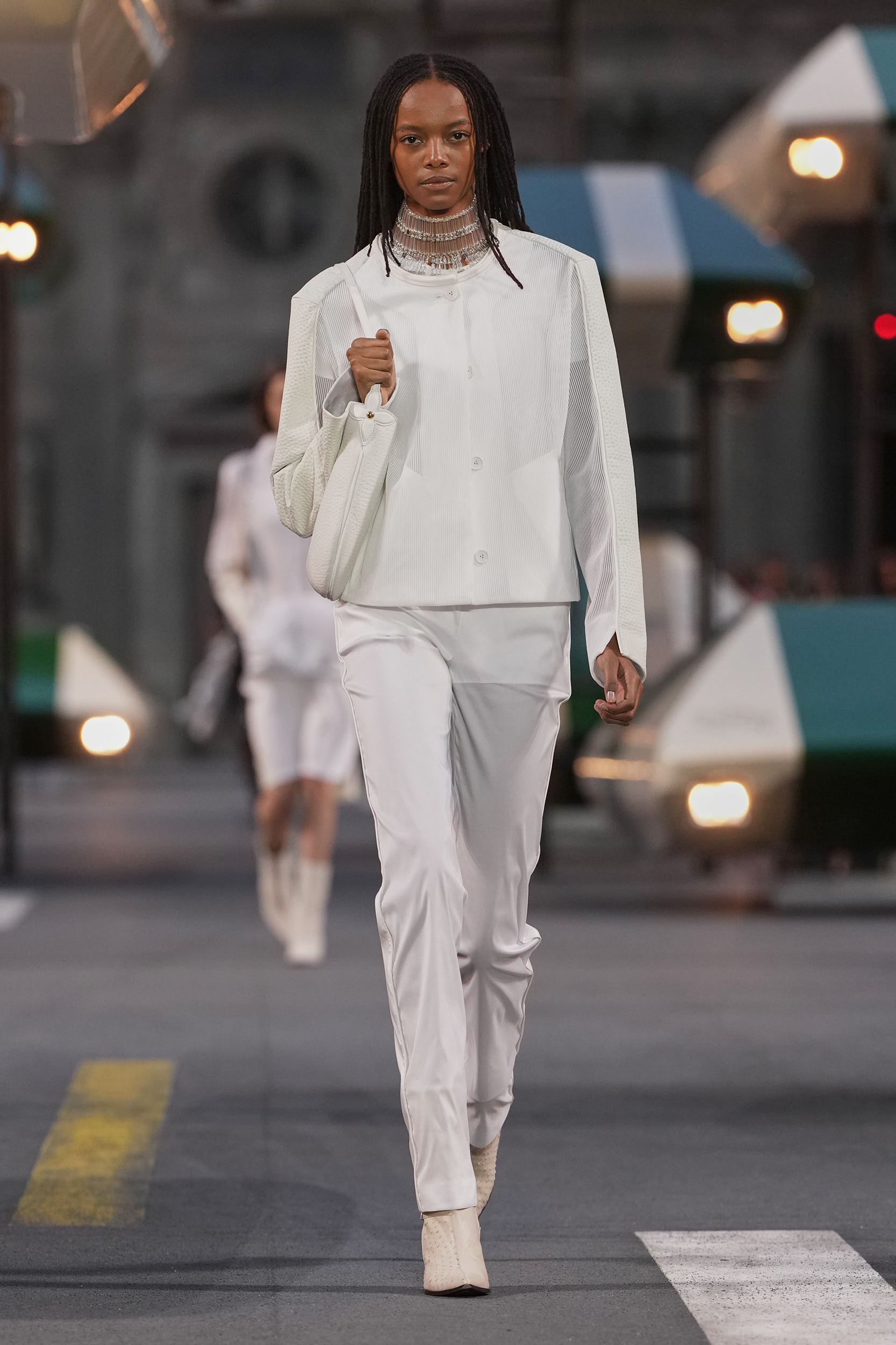 Louis Vuitton Spring 2027 Fashion Show