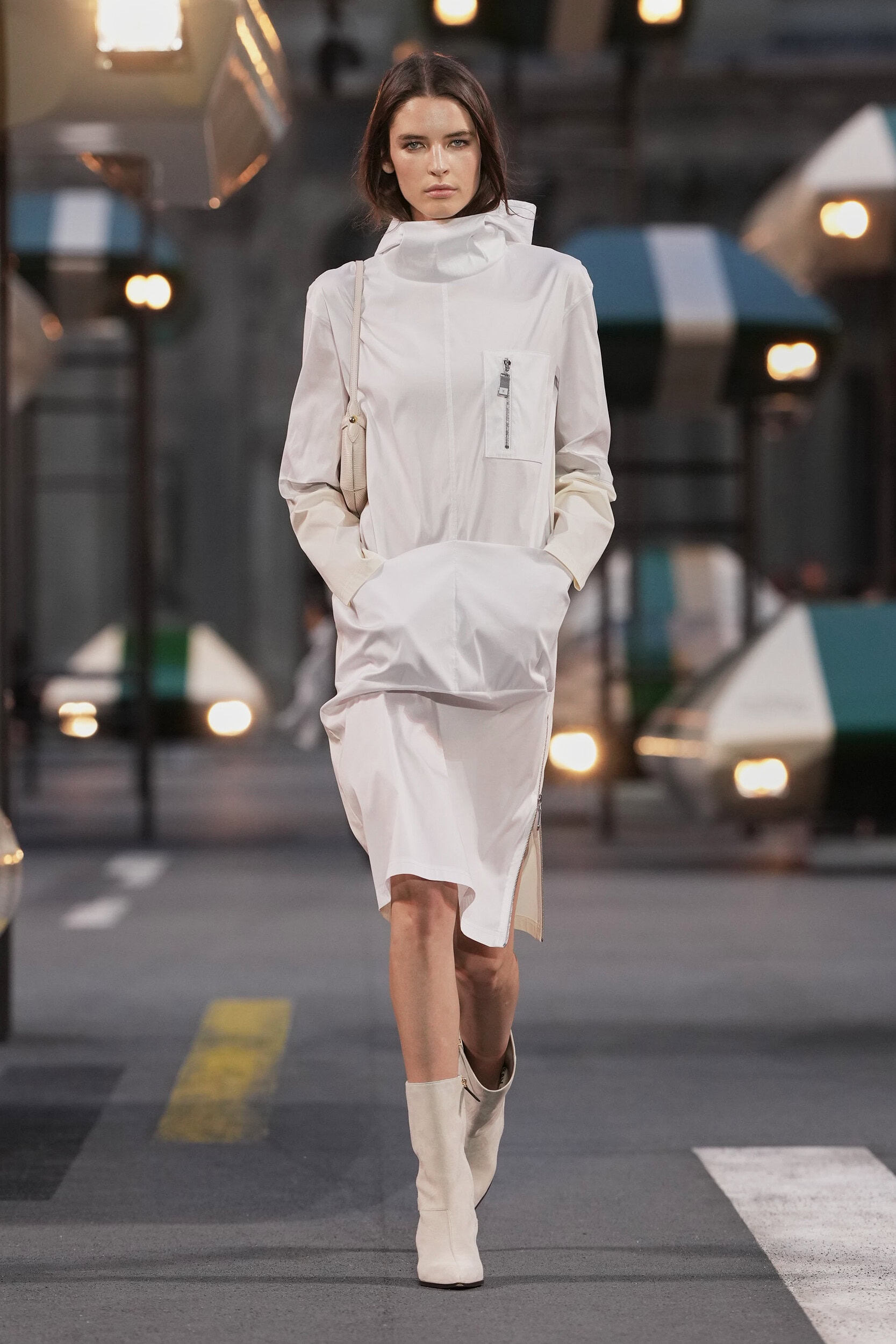 Louis Vuitton Spring 2027 Fashion Show