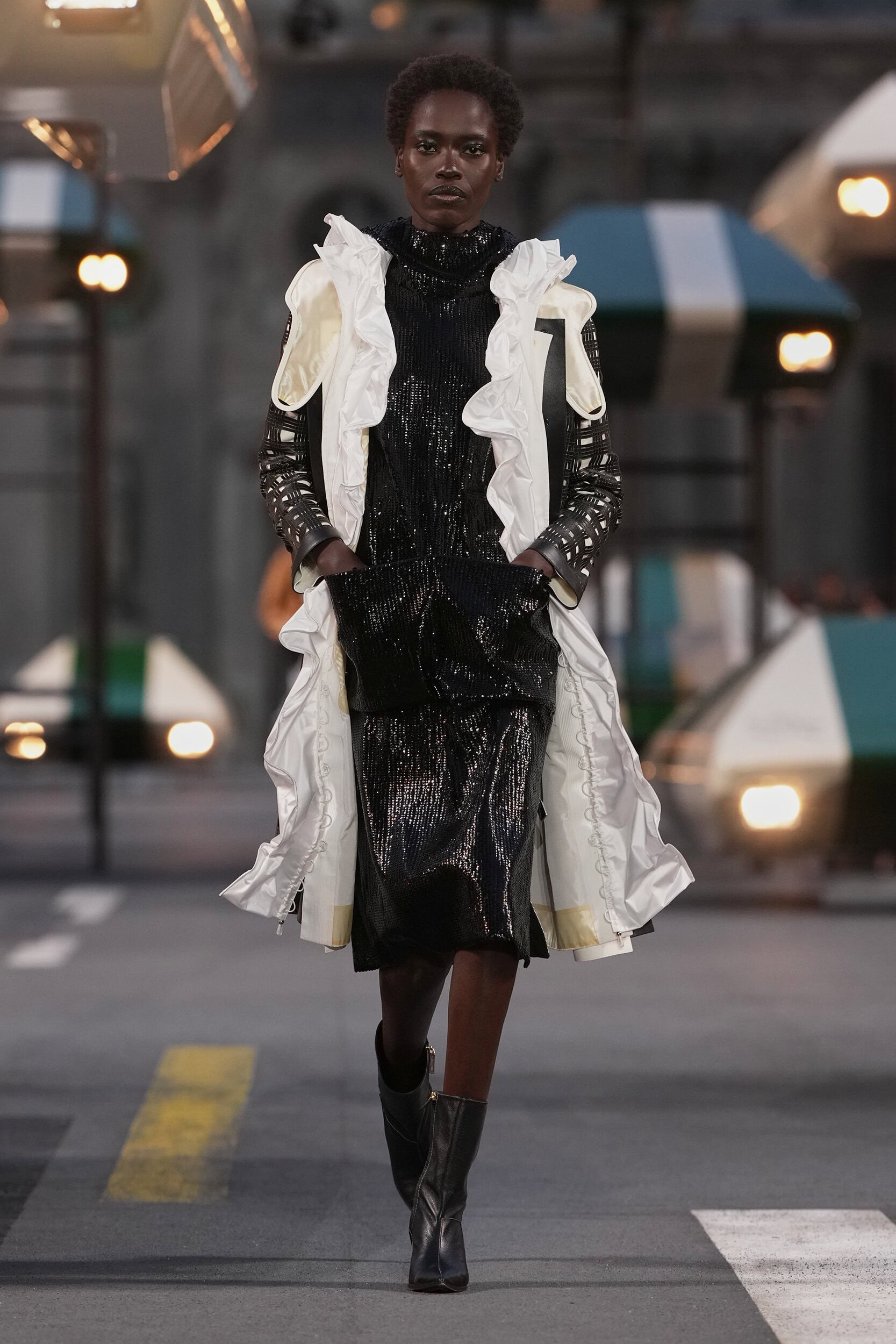 Louis Vuitton Spring 2027 Fashion Show