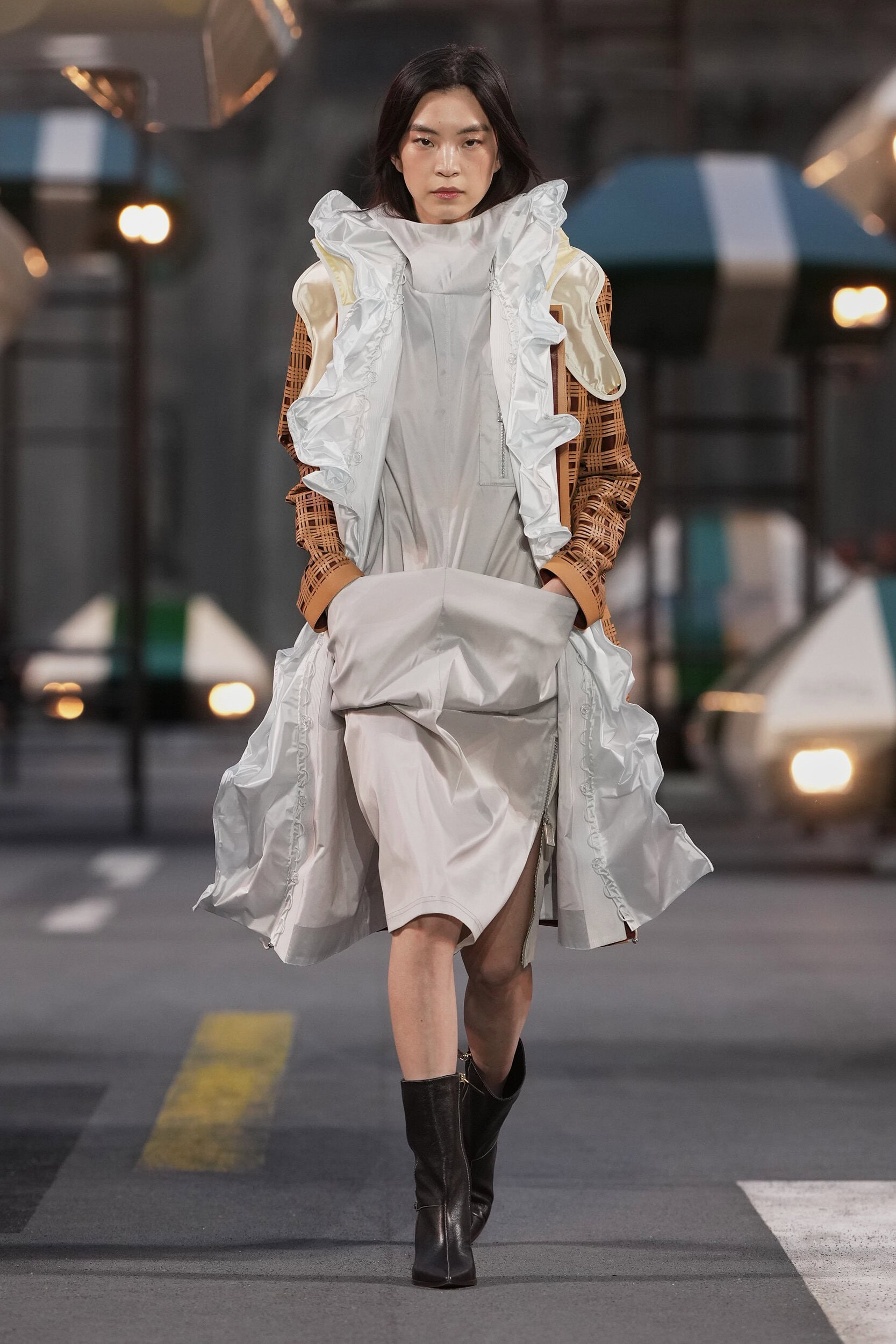 Louis Vuitton Spring 2027 Fashion Show