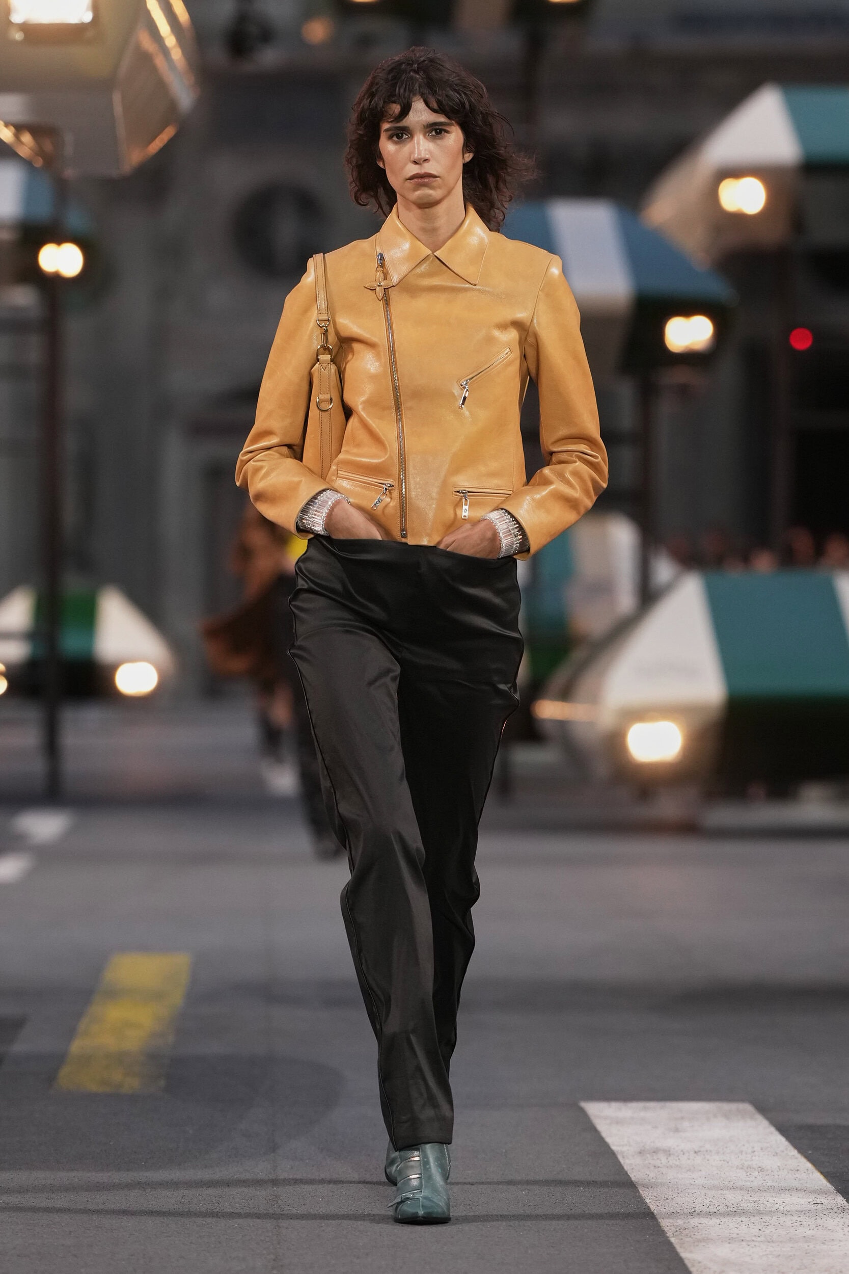 Louis Vuitton Spring 2027 Fashion Show
