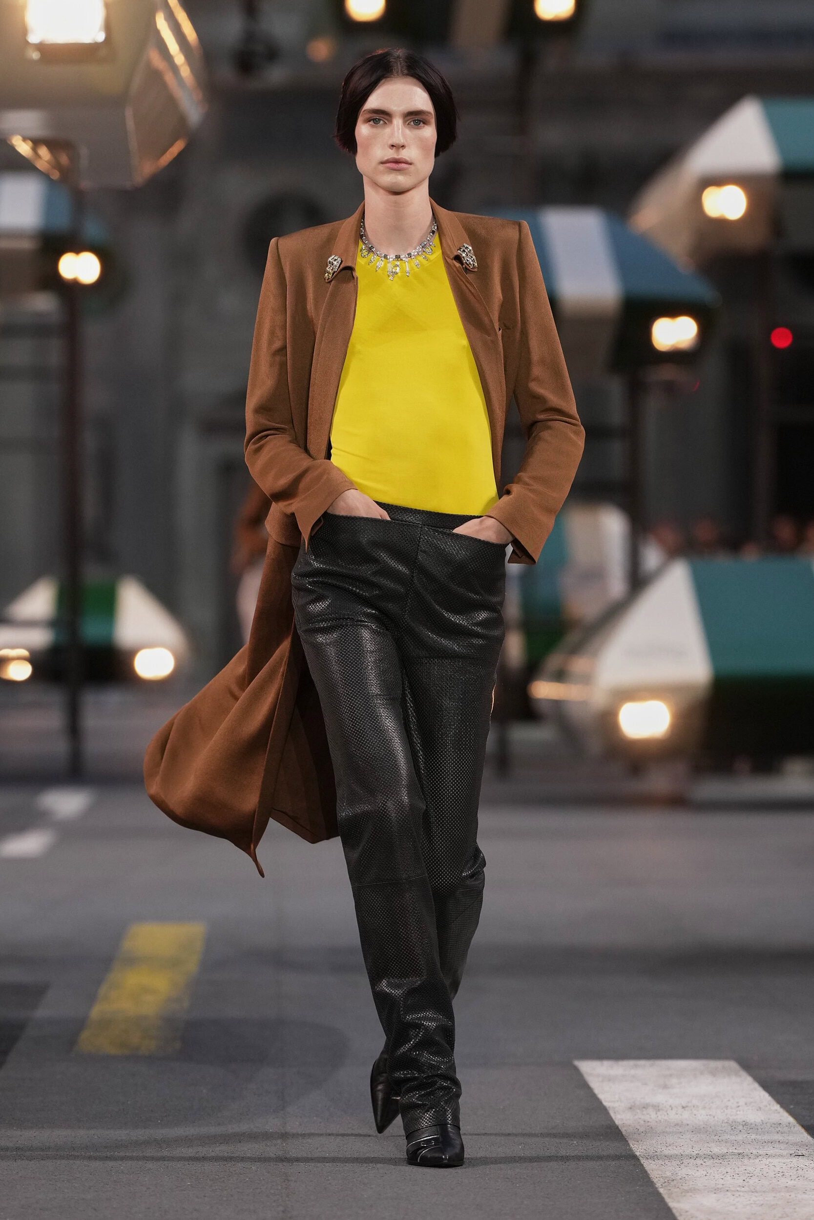 Louis Vuitton Spring 2027 Fashion Show