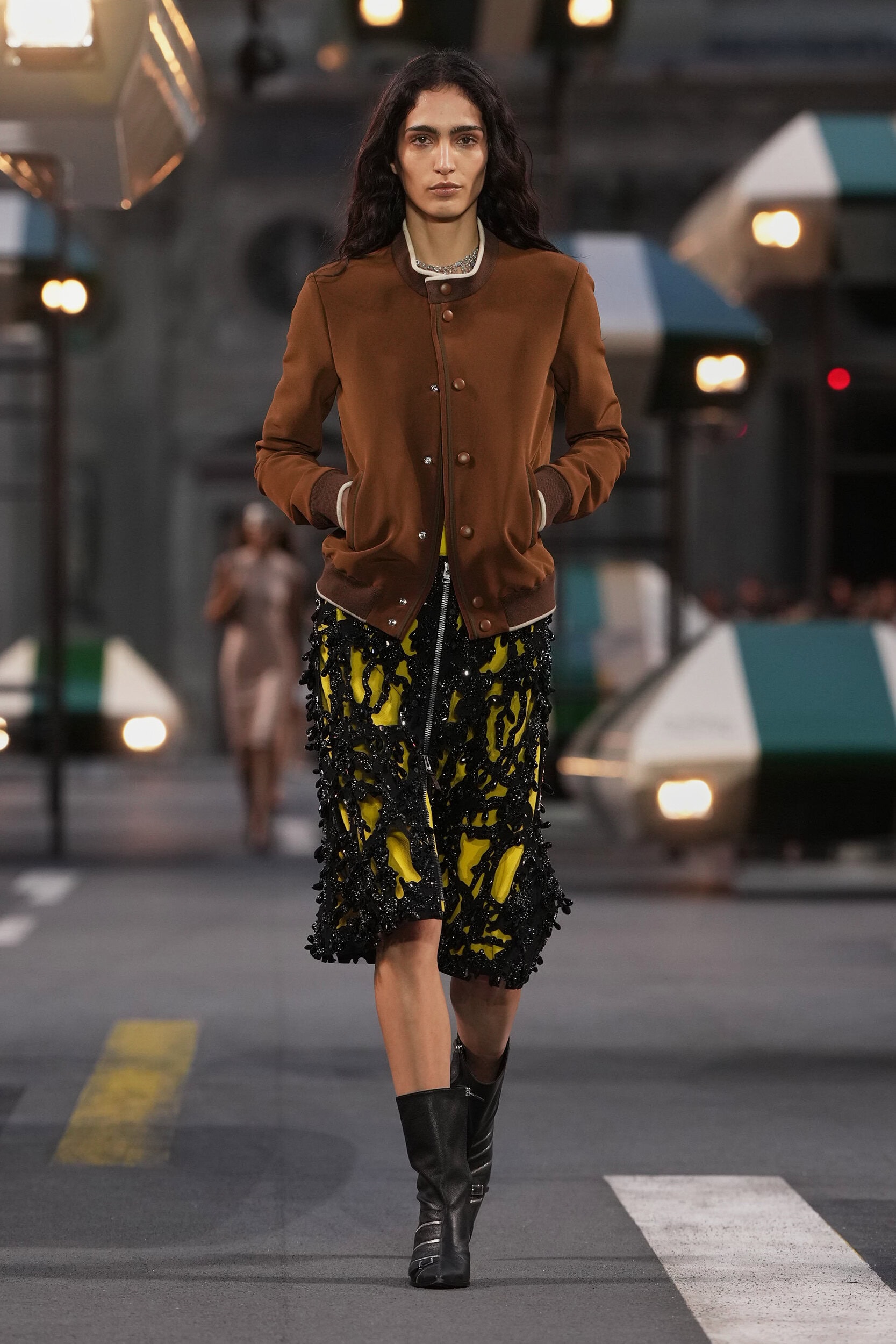 Louis Vuitton Spring 2027 Fashion Show