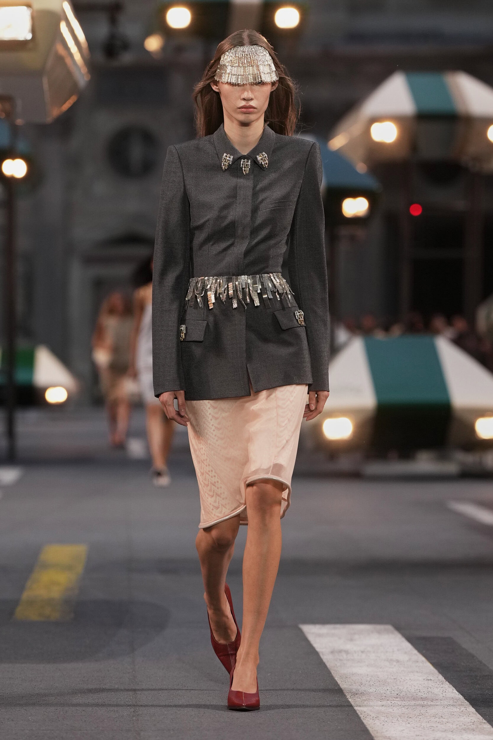 Louis Vuitton Spring 2027 Fashion Show