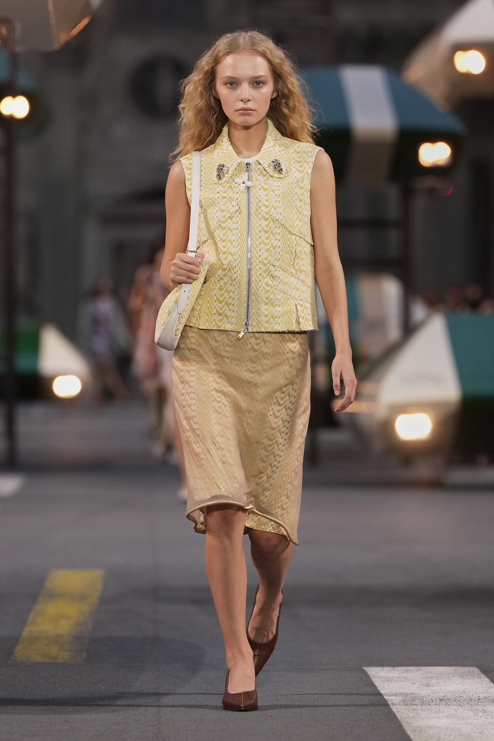 Louis Vuitton Spring 2027 Fashion Show