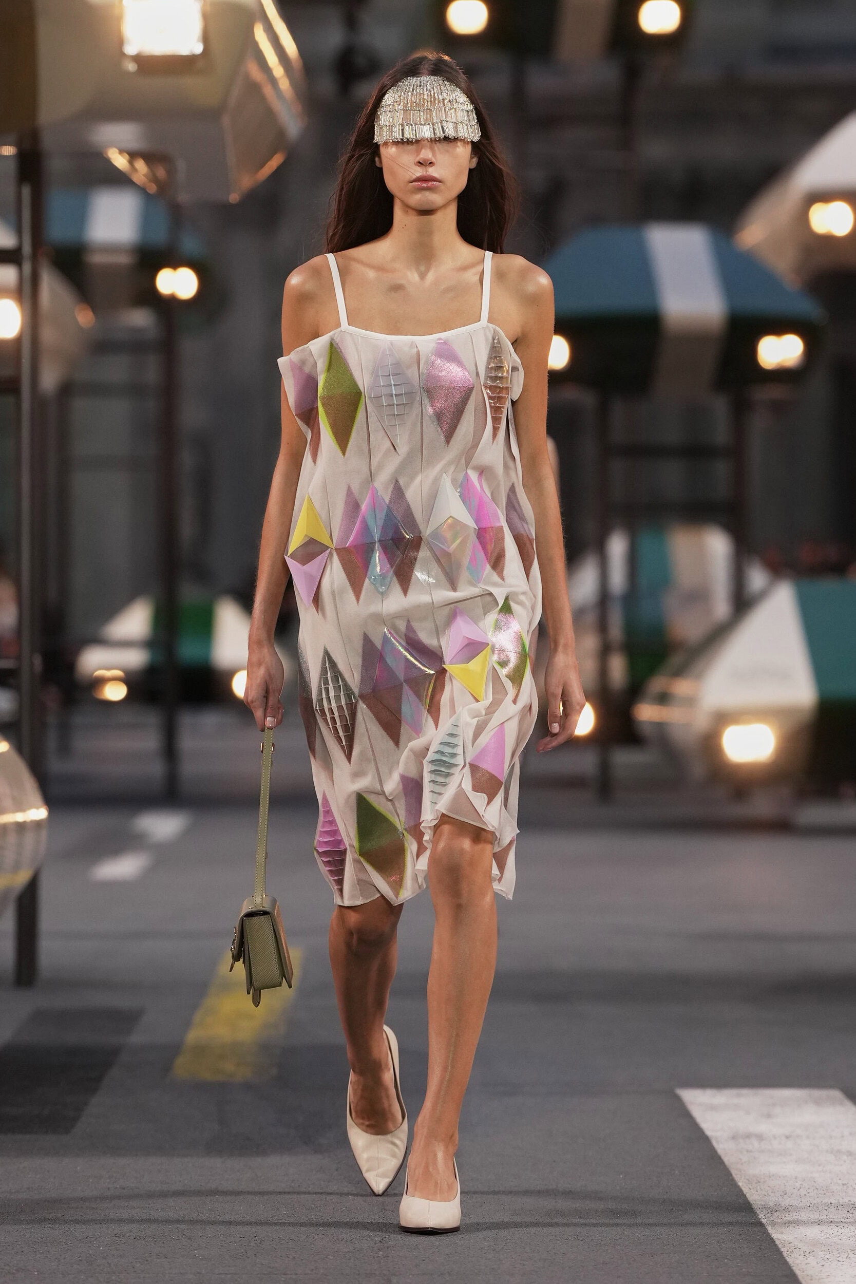 Louis Vuitton Spring 2027 Fashion Show
