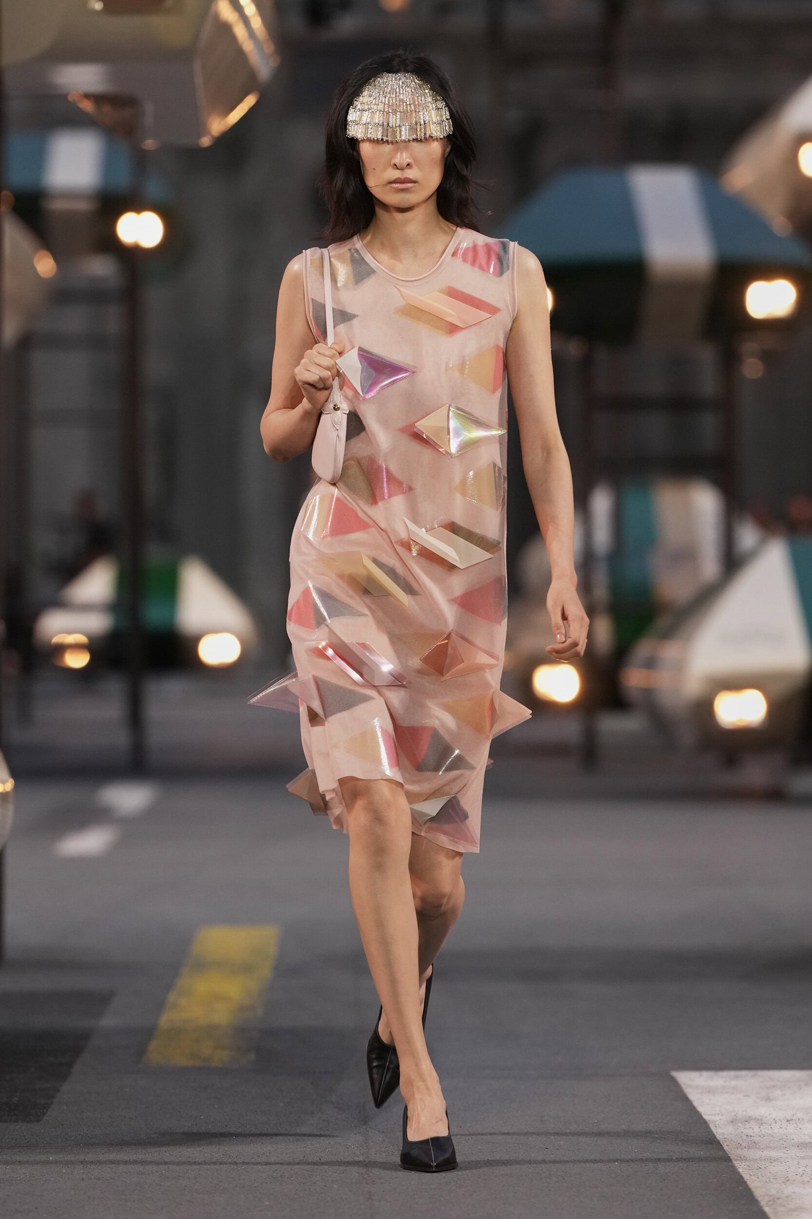 Louis Vuitton Spring 2027 Fashion Show