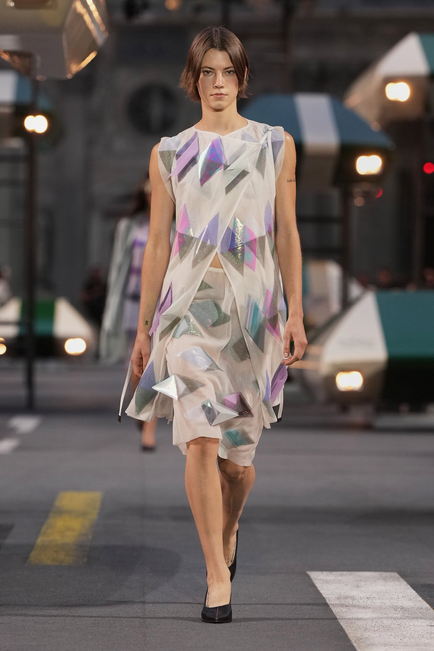 Louis Vuitton Spring 2027 Fashion Show
