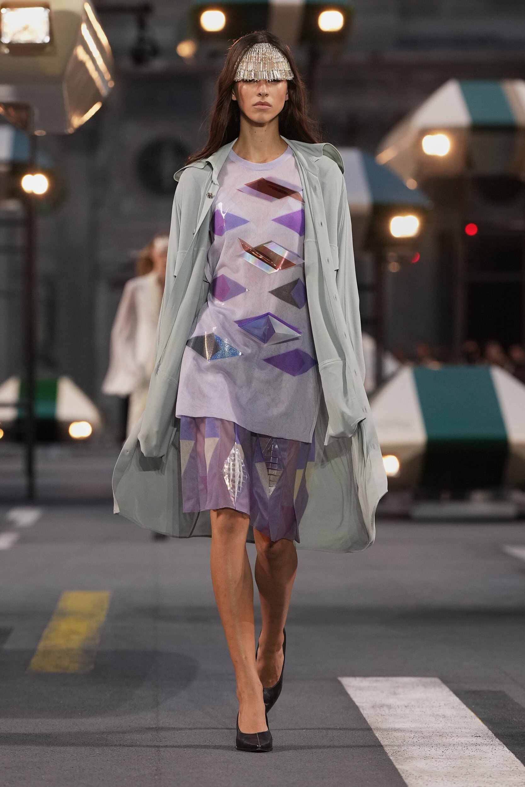 Louis Vuitton Spring 2027 Fashion Show
