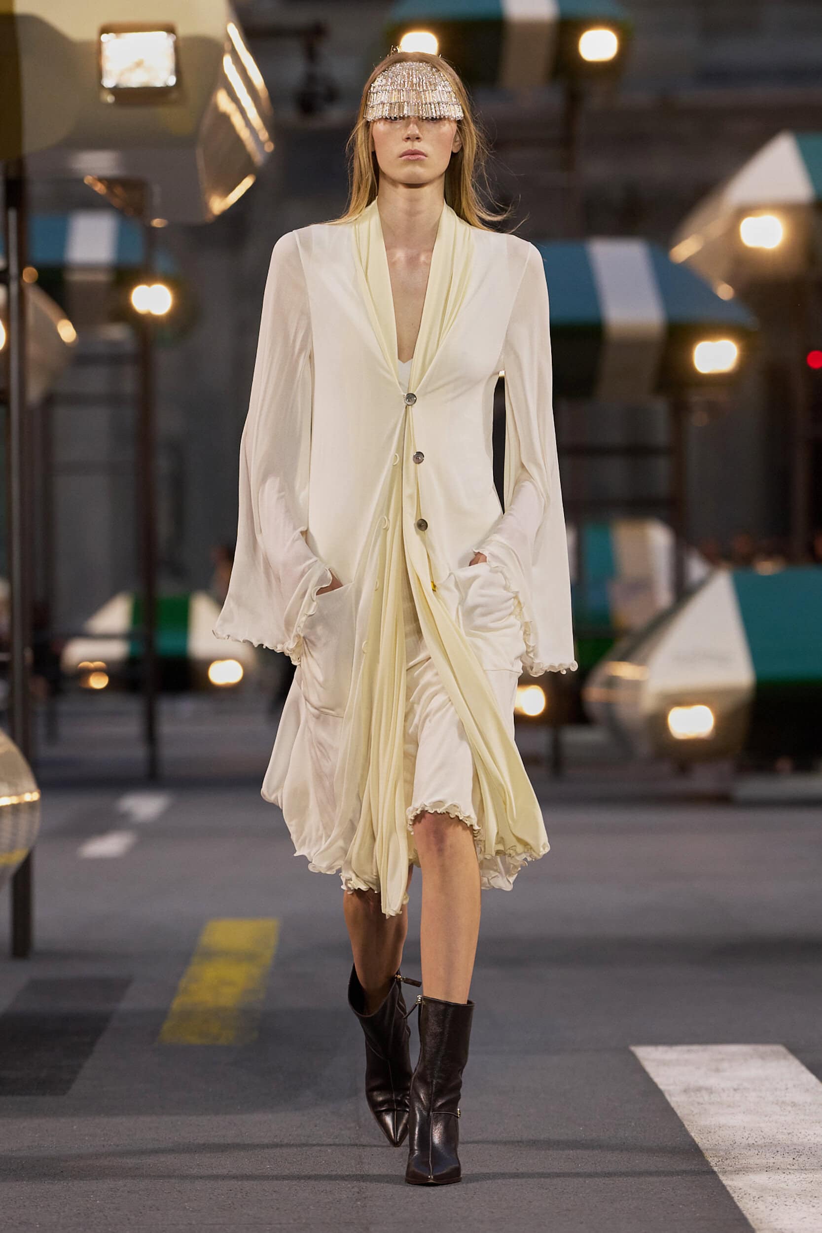Louis Vuitton Spring 2027 Fashion Show