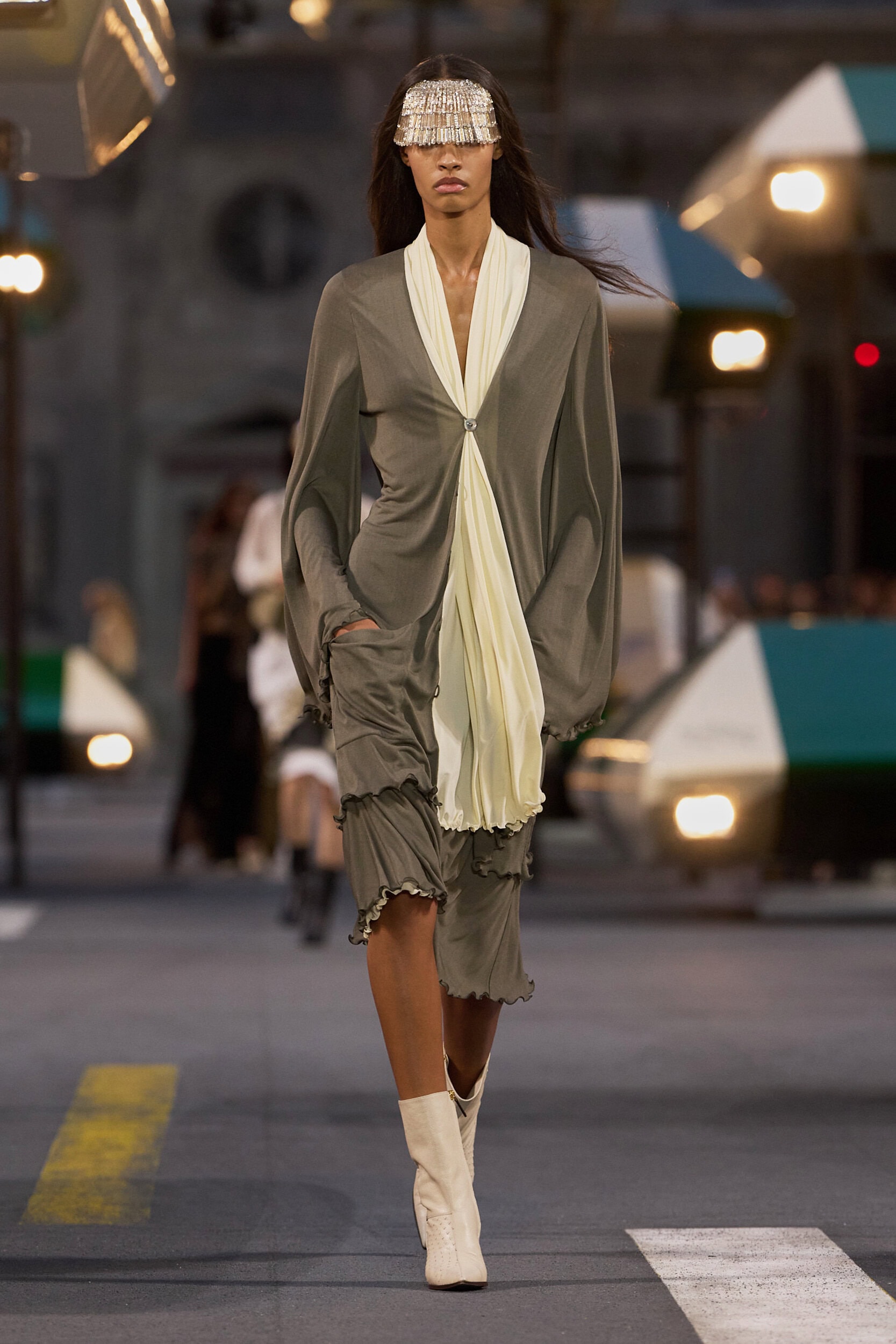 Louis Vuitton Spring 2027 Fashion Show