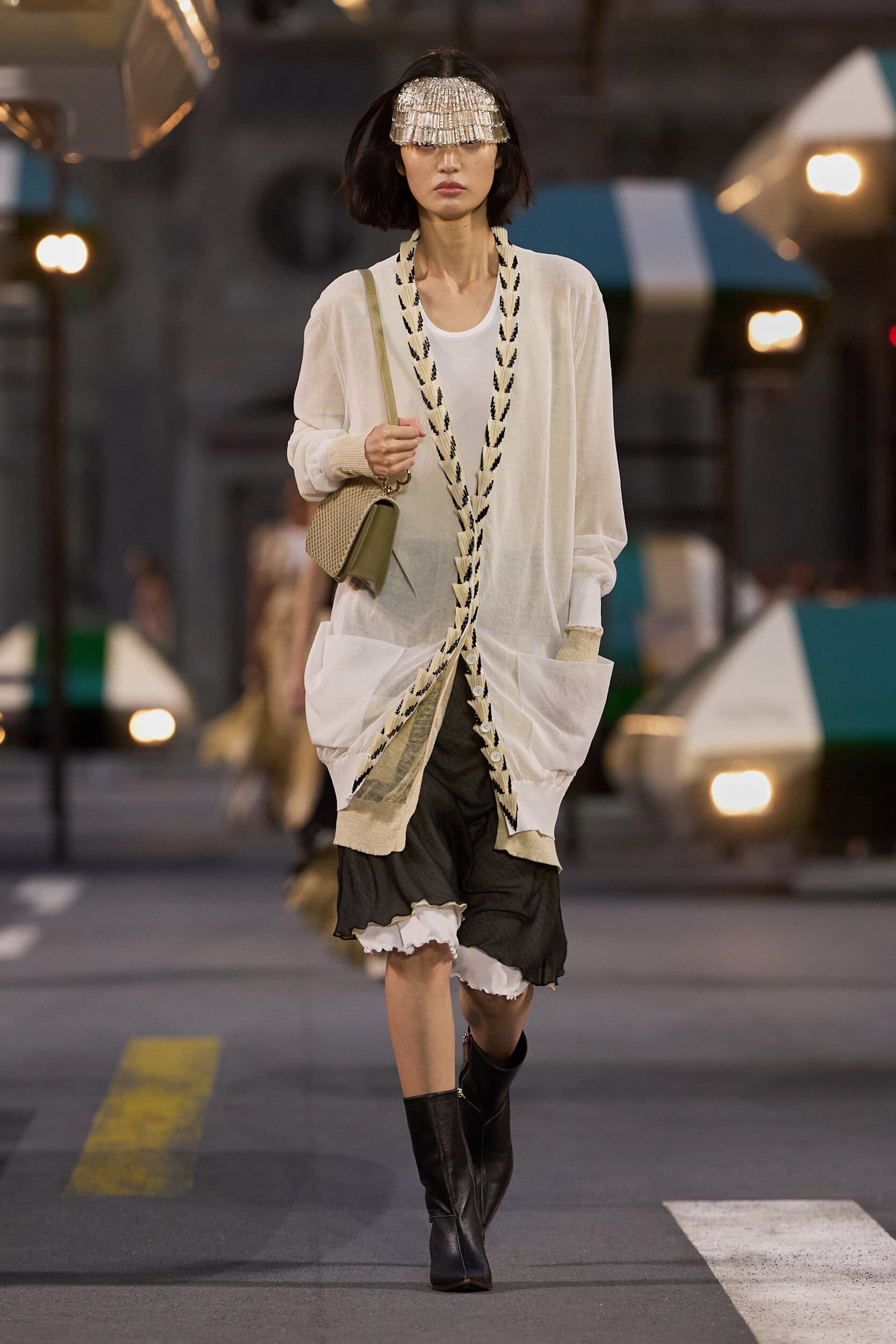 Louis Vuitton Spring 2027 Fashion Show