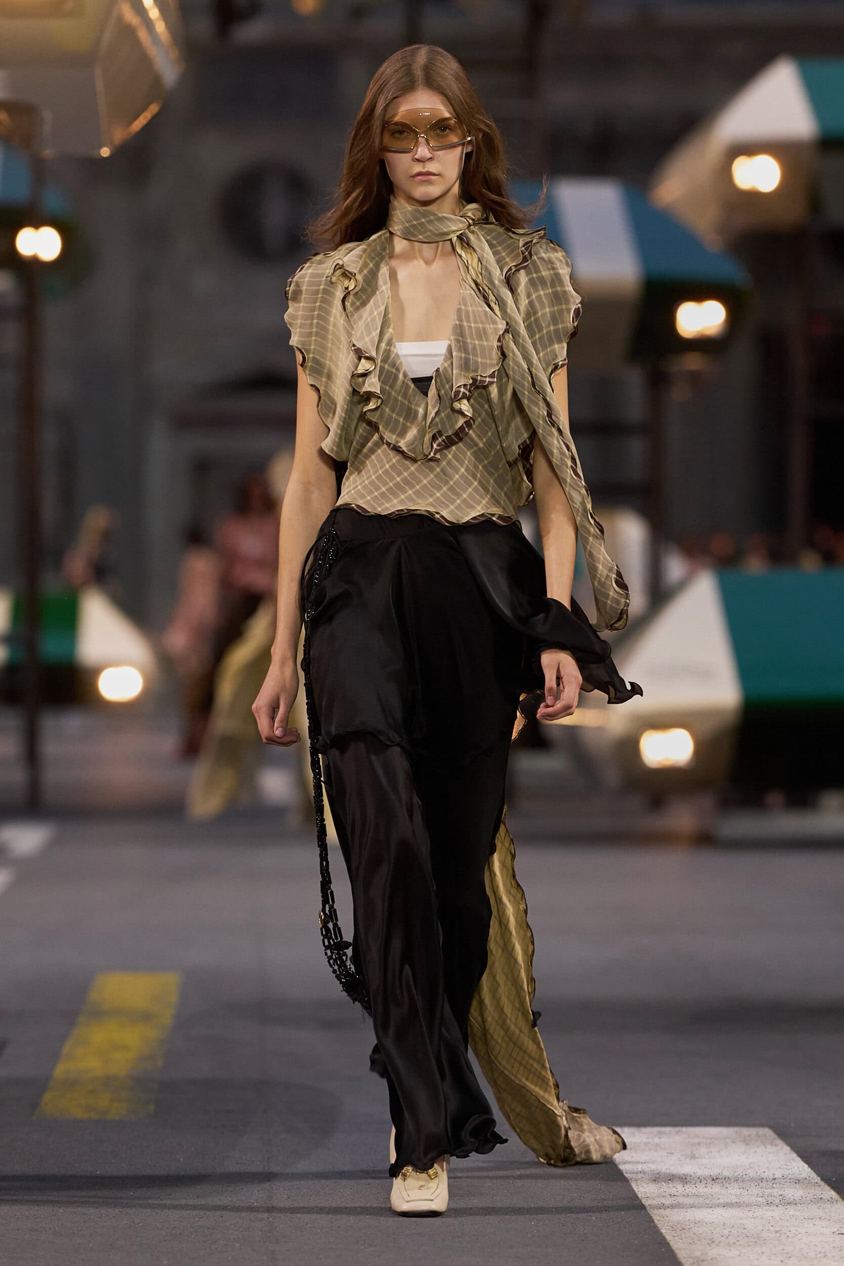 Louis Vuitton Spring 2027 Fashion Show